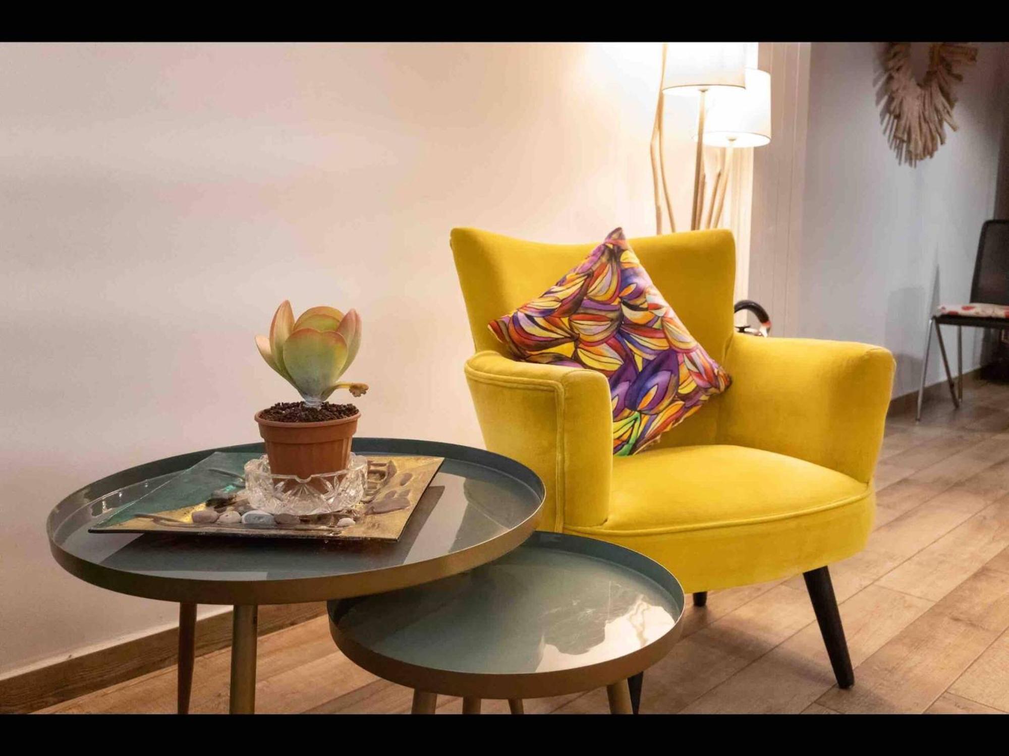 La Casa Di Tosca Apartment