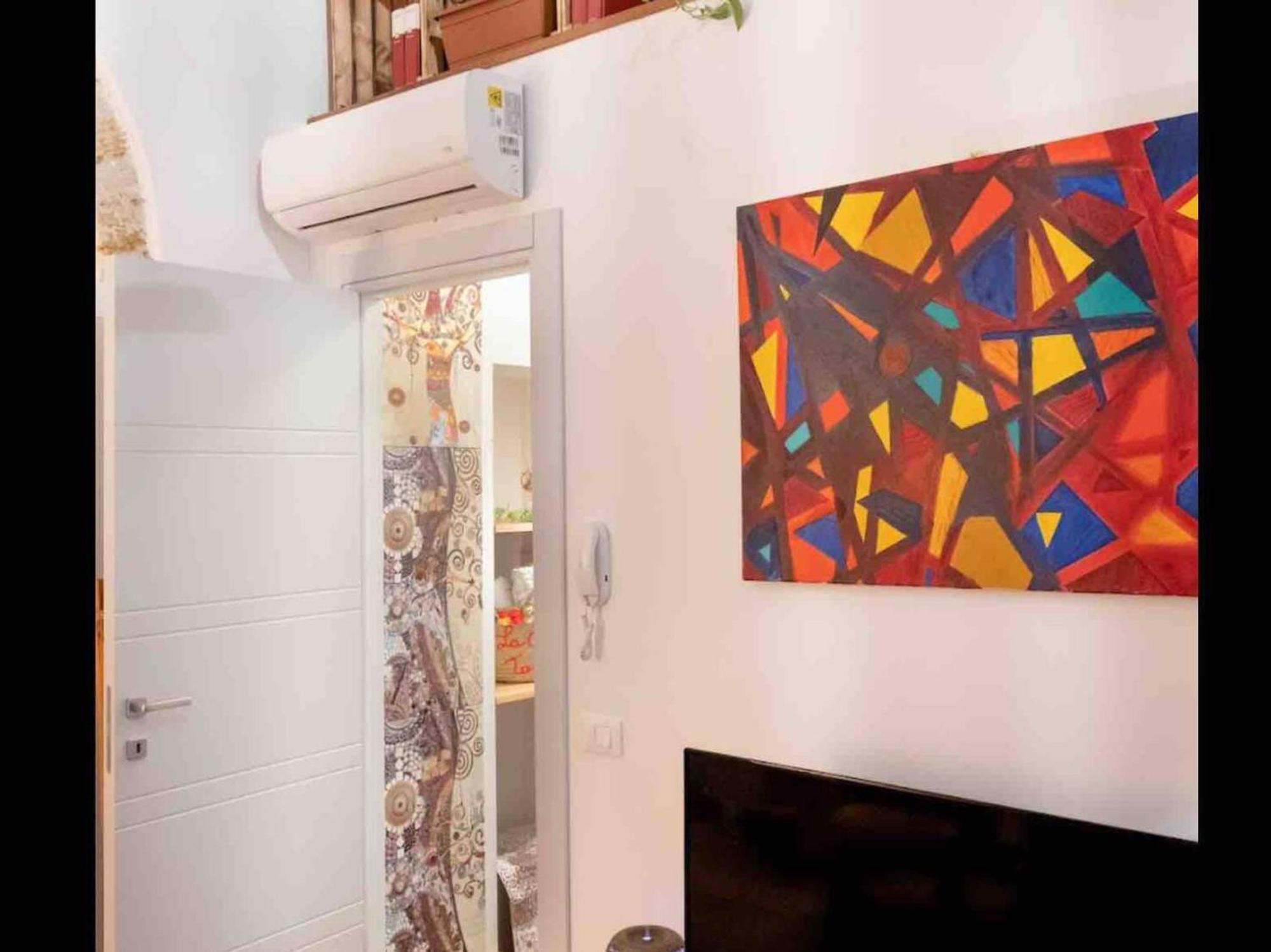 La Casa Di Tosca Apartment *