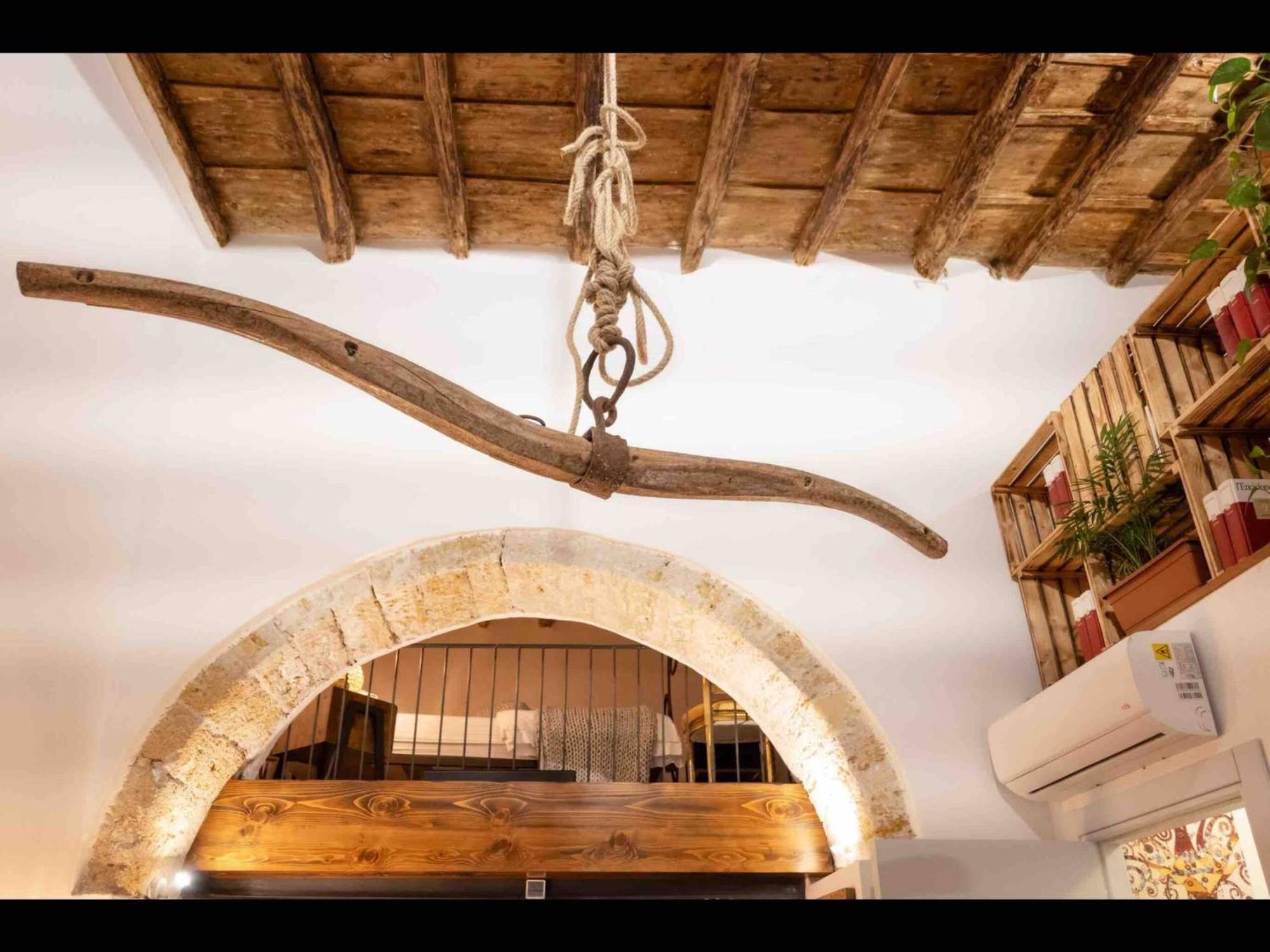 La Casa Di Tosca Apartment Palermo