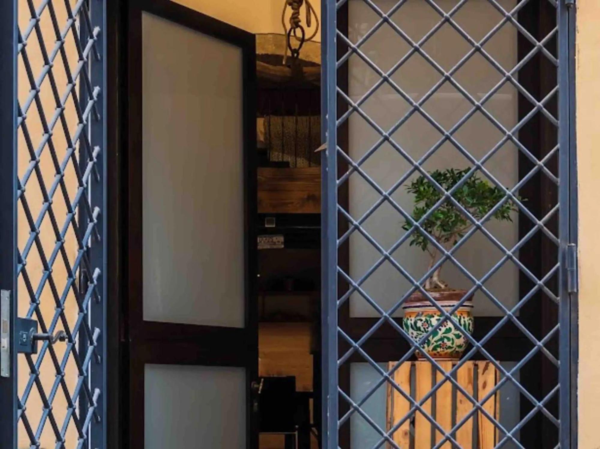 La Casa Di Tosca * Palermo