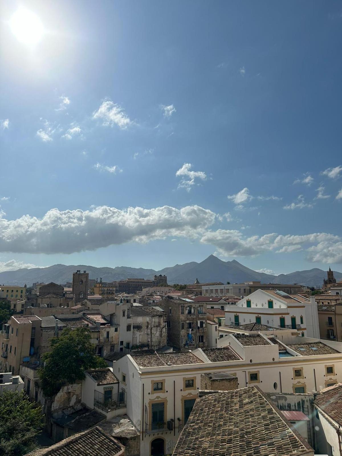 La Terrazza Di