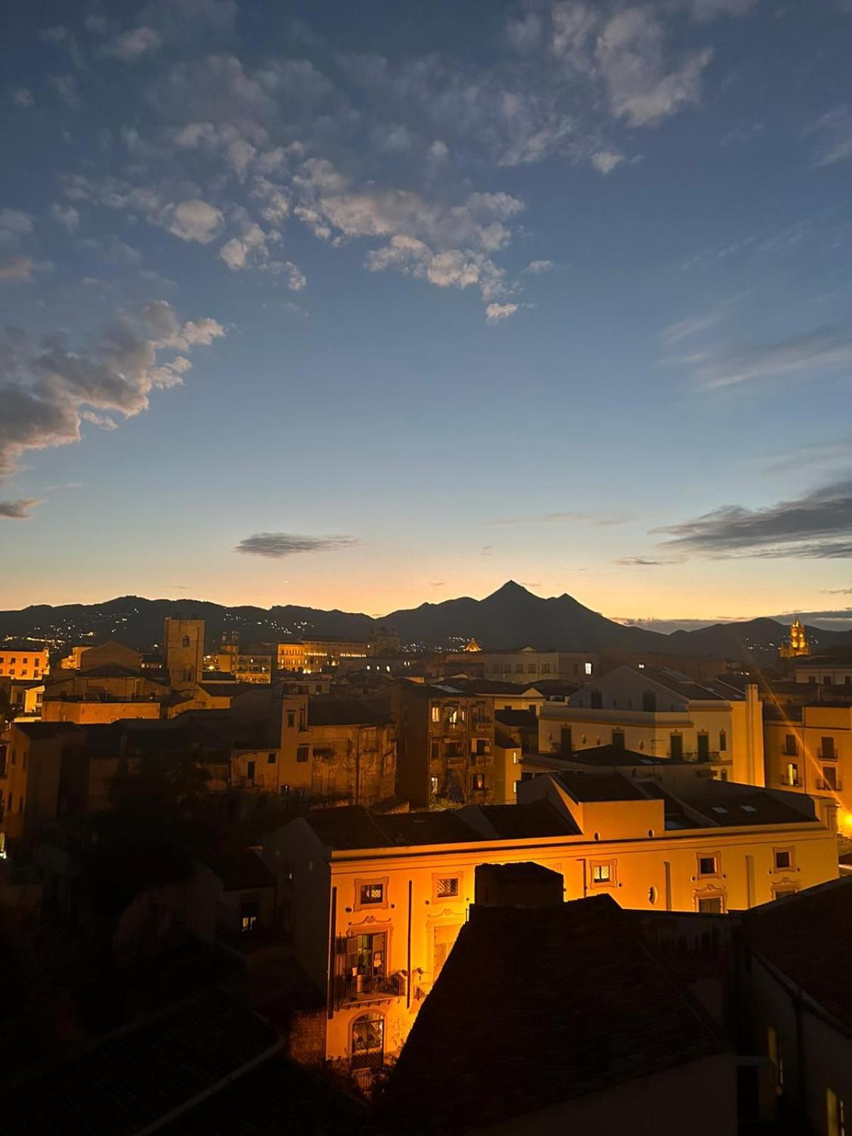 La Terrazza Di *