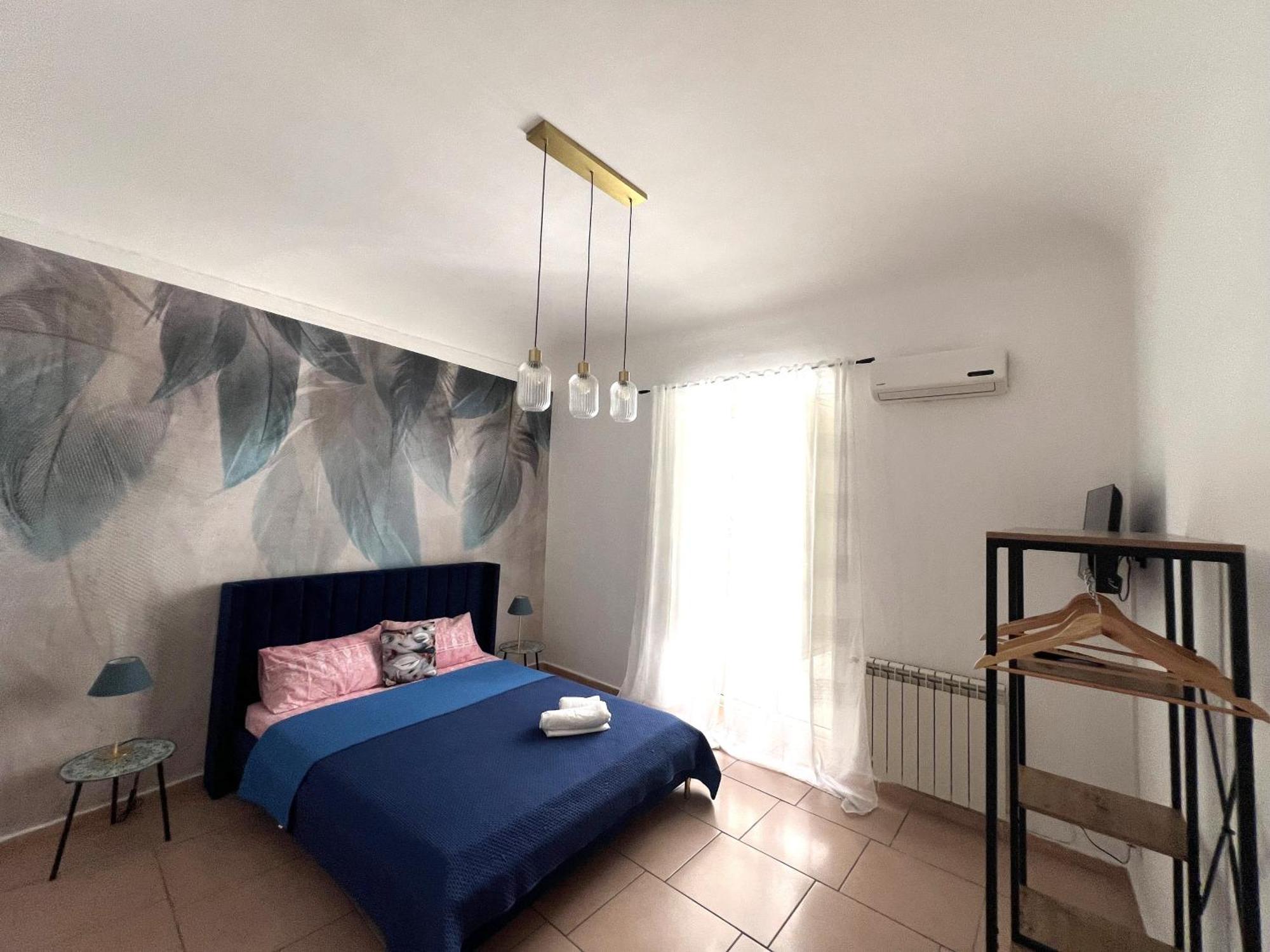 Greta's Discesa Delle Capre Appartamento Palermo
