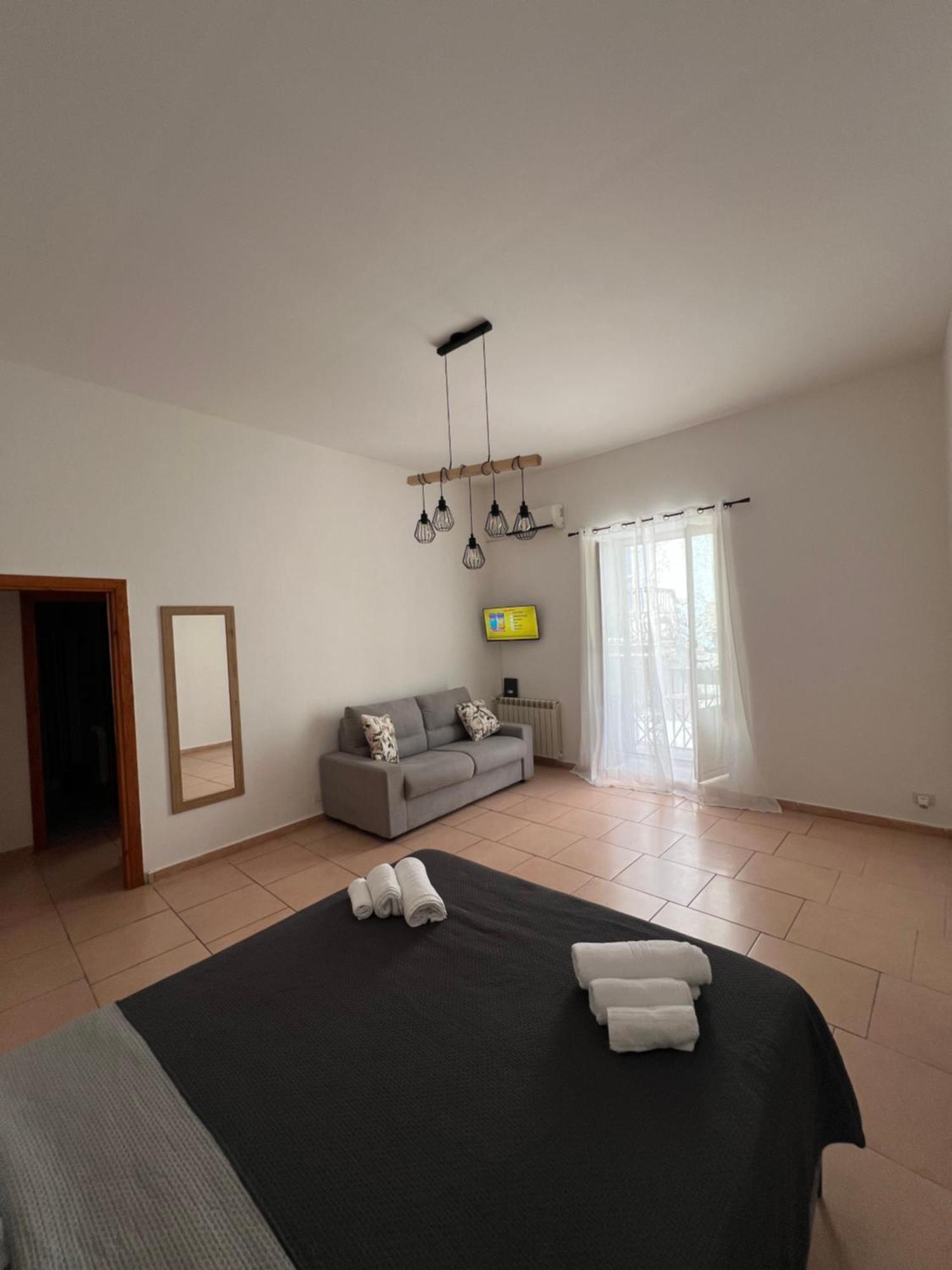 Apartment Greta's Discesa Delle Capre