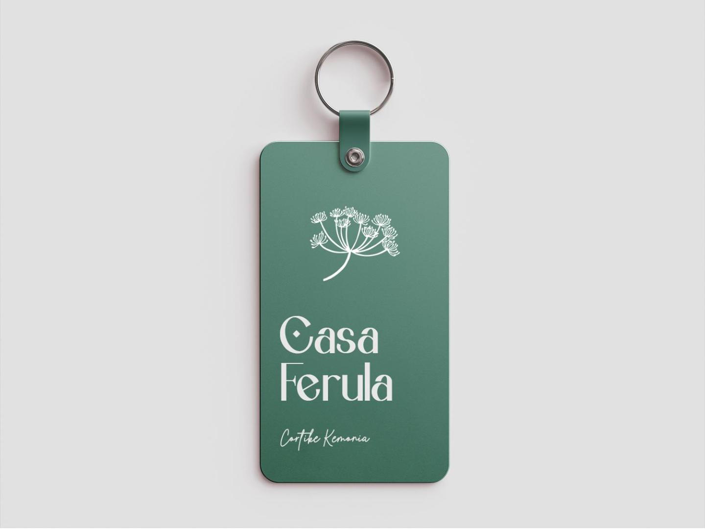 Apartment Casa Ferula - Cortile Kemonia