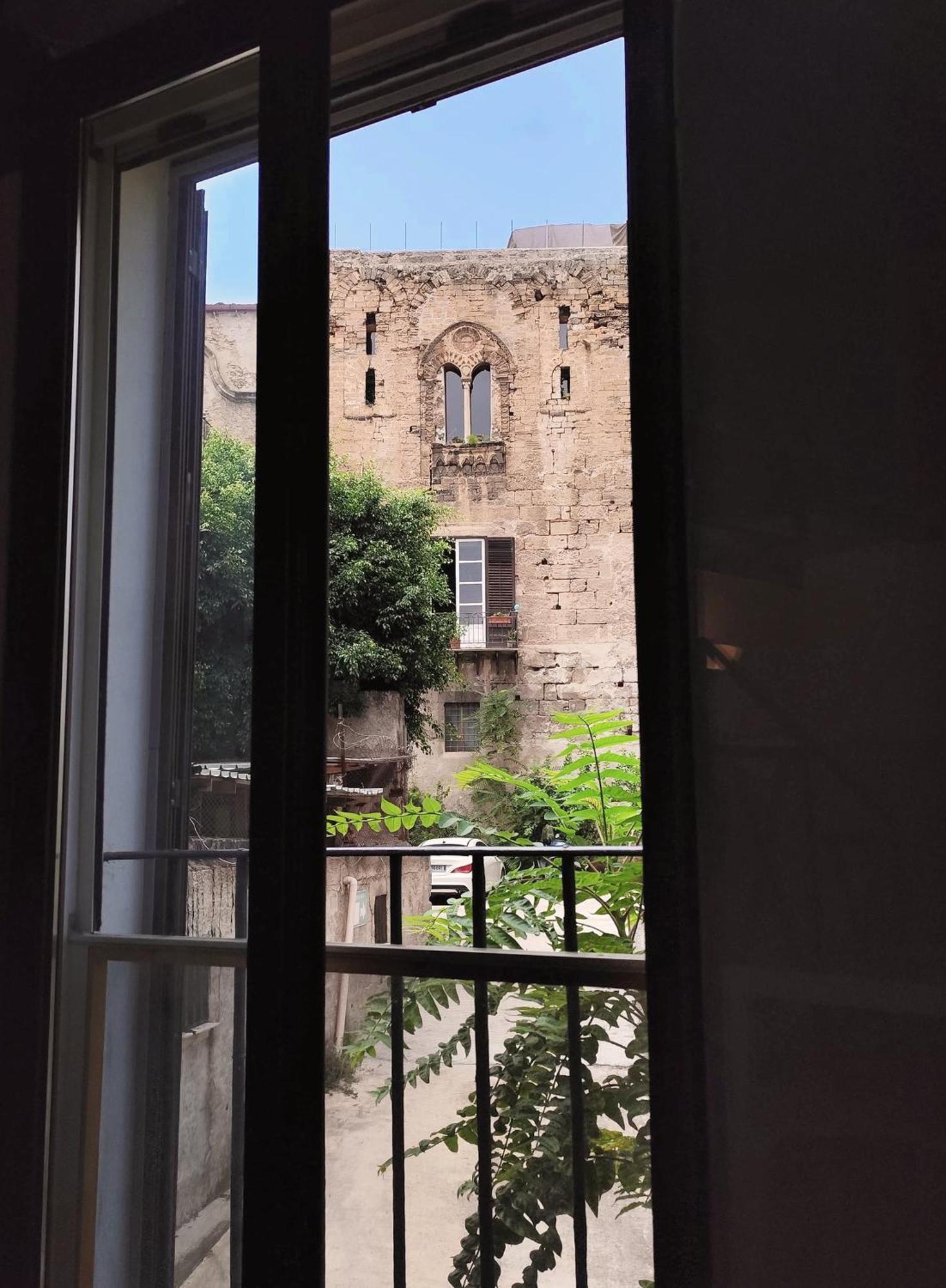 Apartment Casa Ferula - Cortile Kemonia Palermo