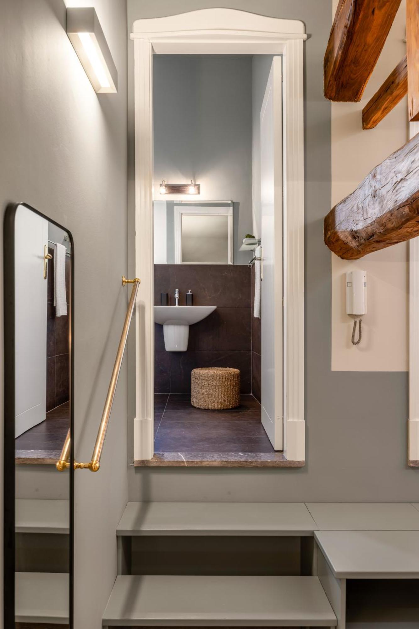 Ferienhaus Cathedral Room&loft *