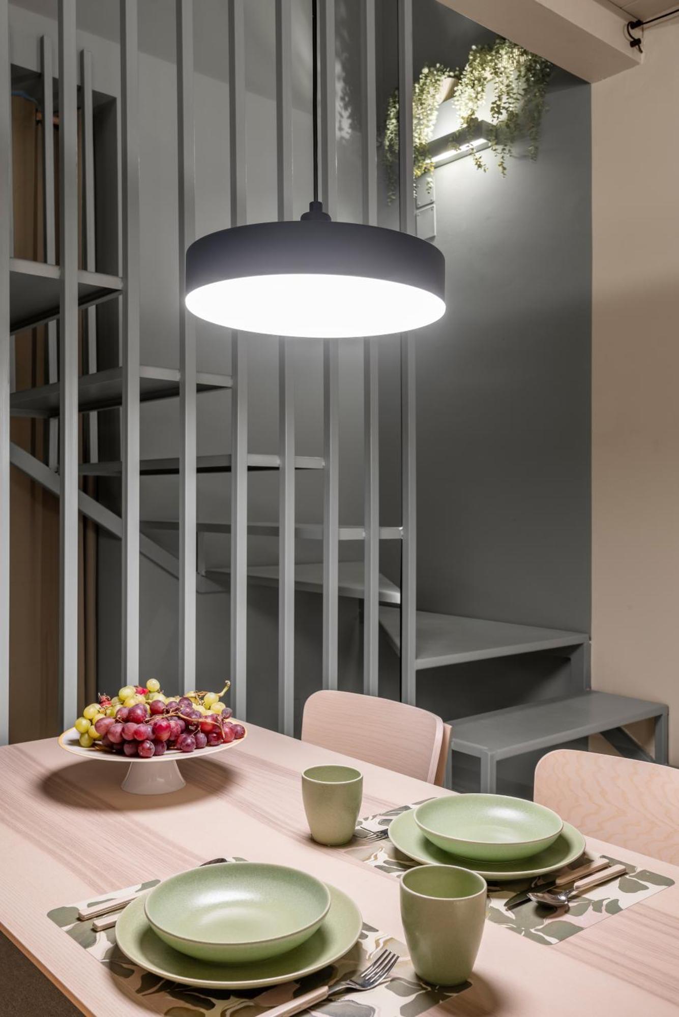 Cathedral Room&loft Ferienhaus *
