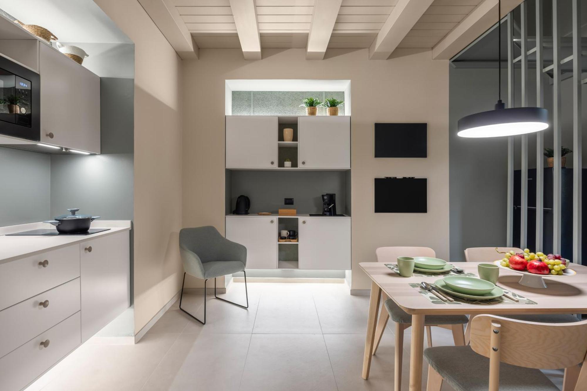 Ferienhaus Cathedral Room&loft
