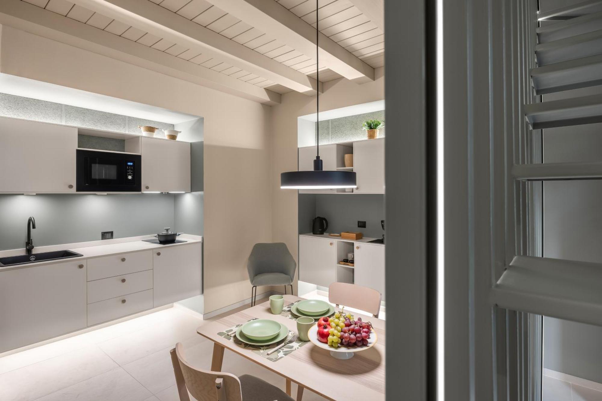 Ferienhaus Cathedral Room&loft *
