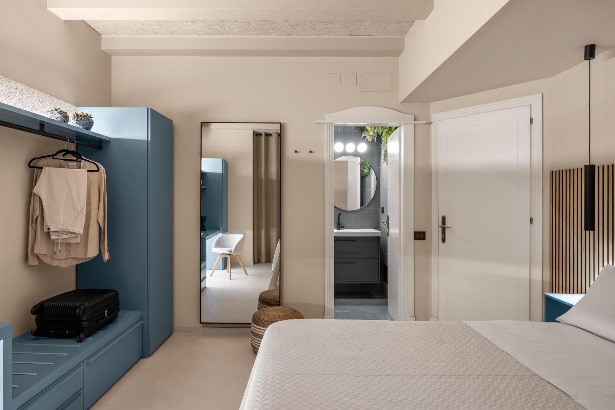 Cathedral Room&loft Ferienhaus *