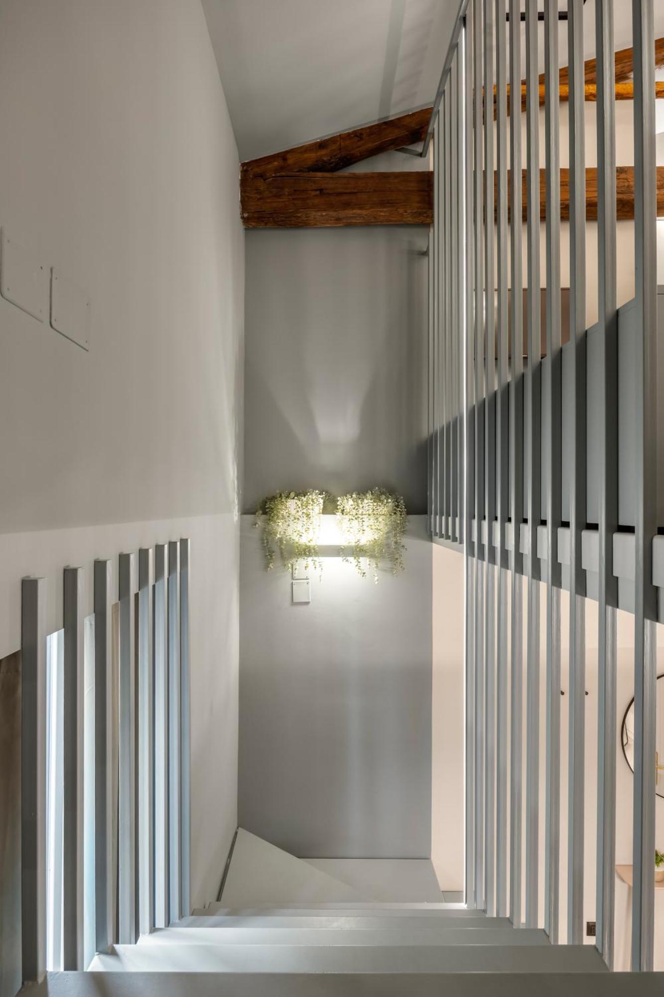 Cathedral Room&loft Ferienhaus