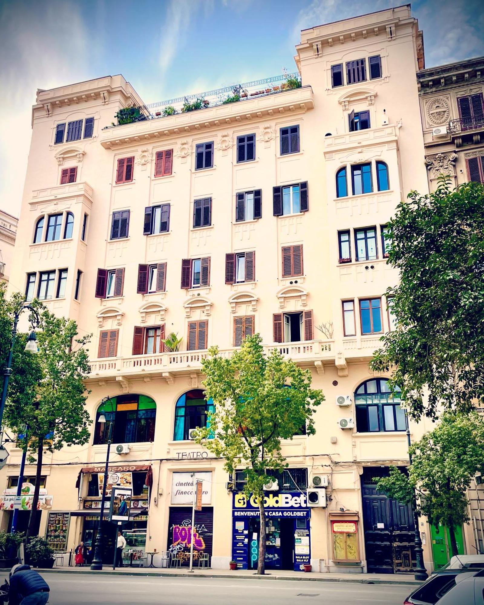Casa Ina Apartment *