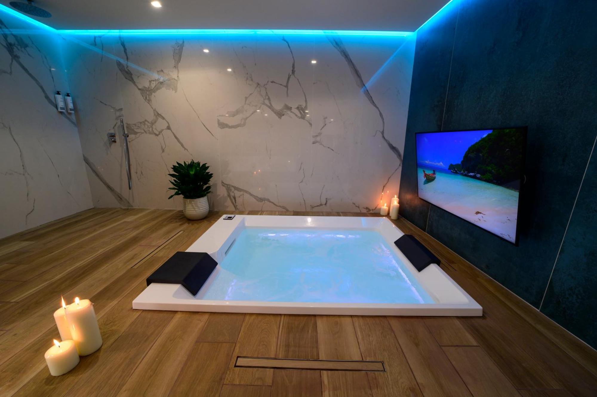 Maqueda - & Bed & Breakfast
