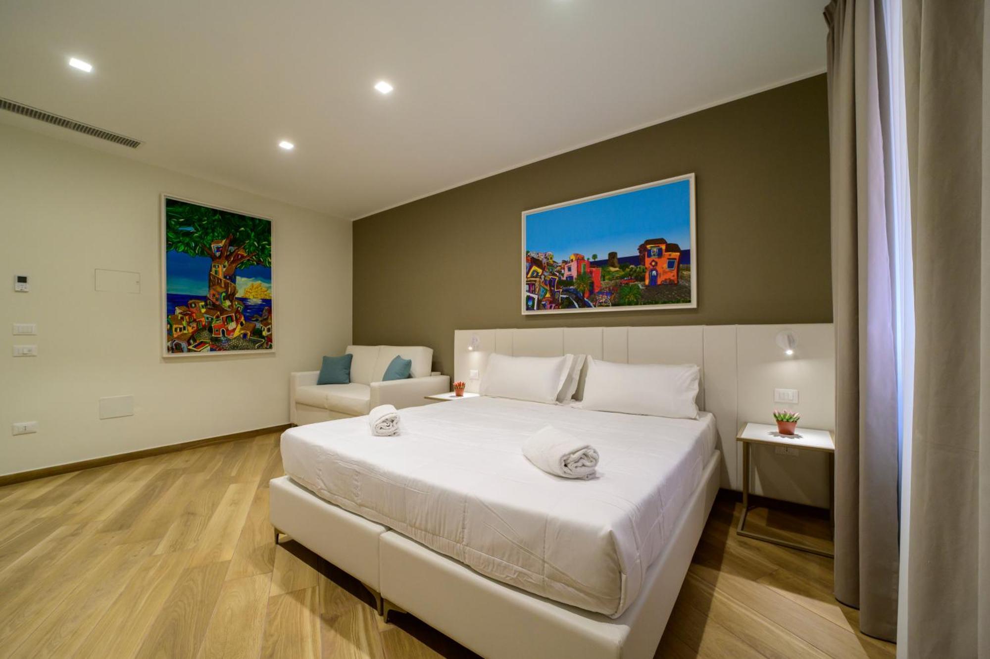 Bed & Breakfast Maqueda - & *