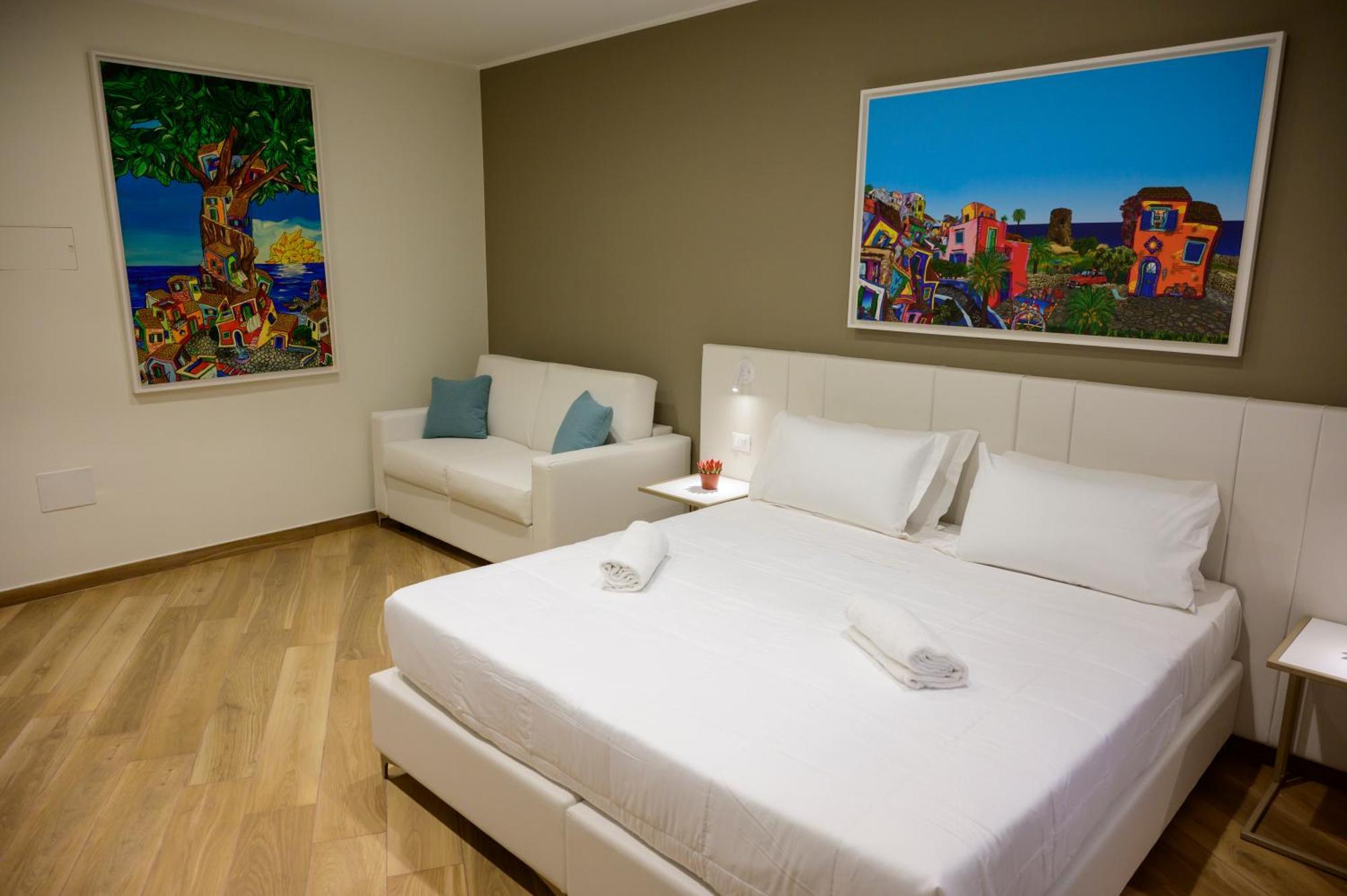 Maqueda - & Bed & Breakfast Palermo