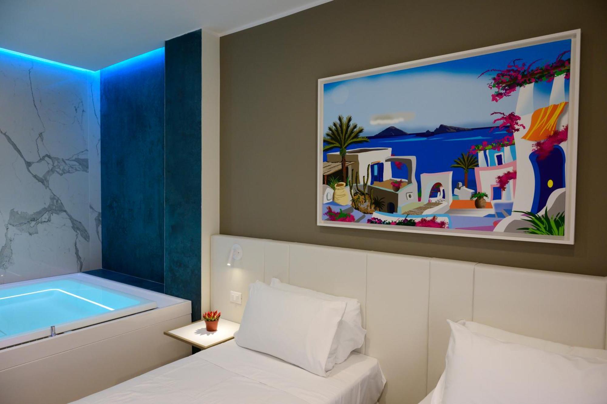 Maqueda - & Bed & Breakfast