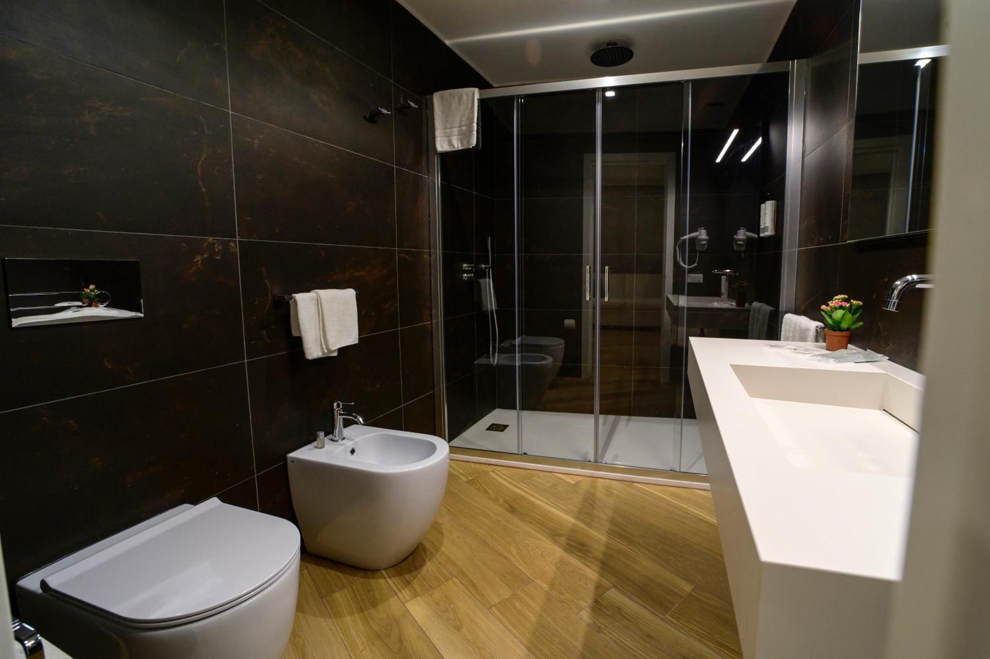 Bed & Breakfast Maqueda - &