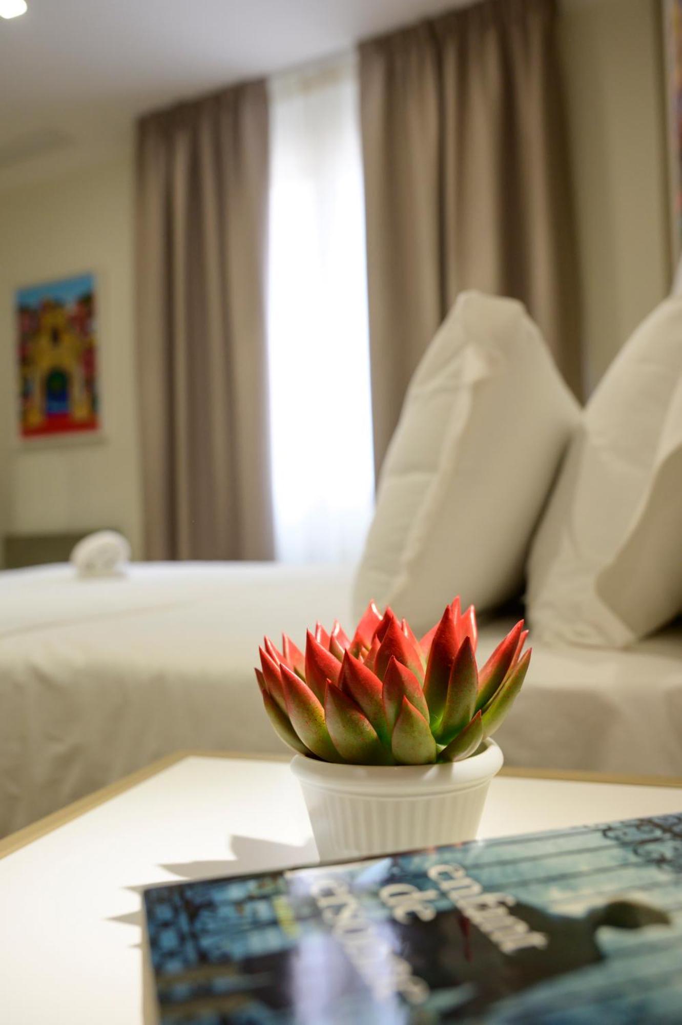 Maqueda - & Bed & Breakfast *