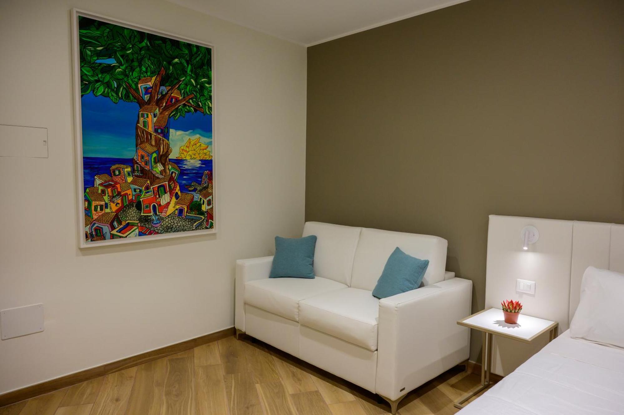Maqueda - & Bed & Breakfast Palermo