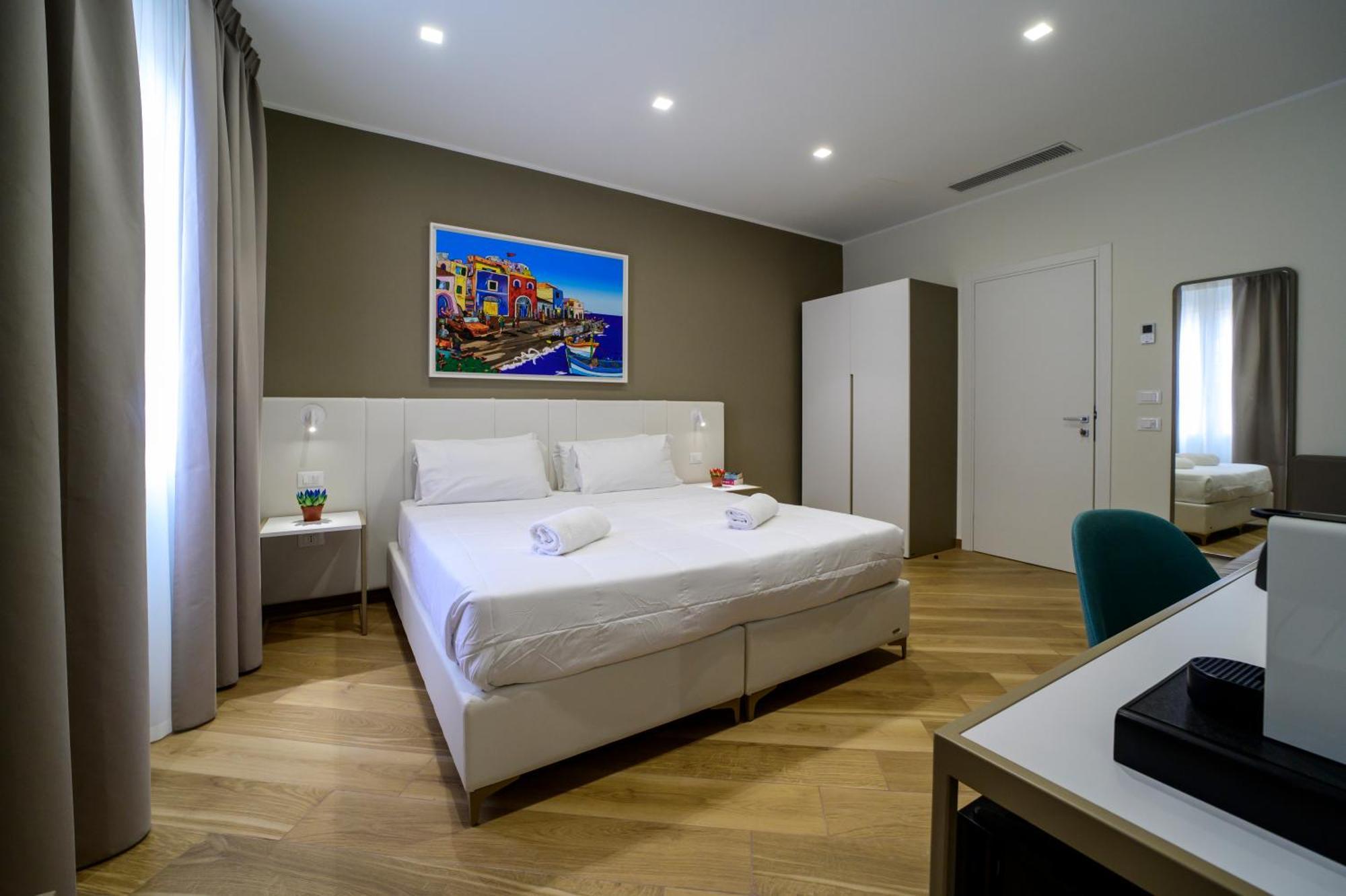 Maqueda - & Bed & Breakfast *