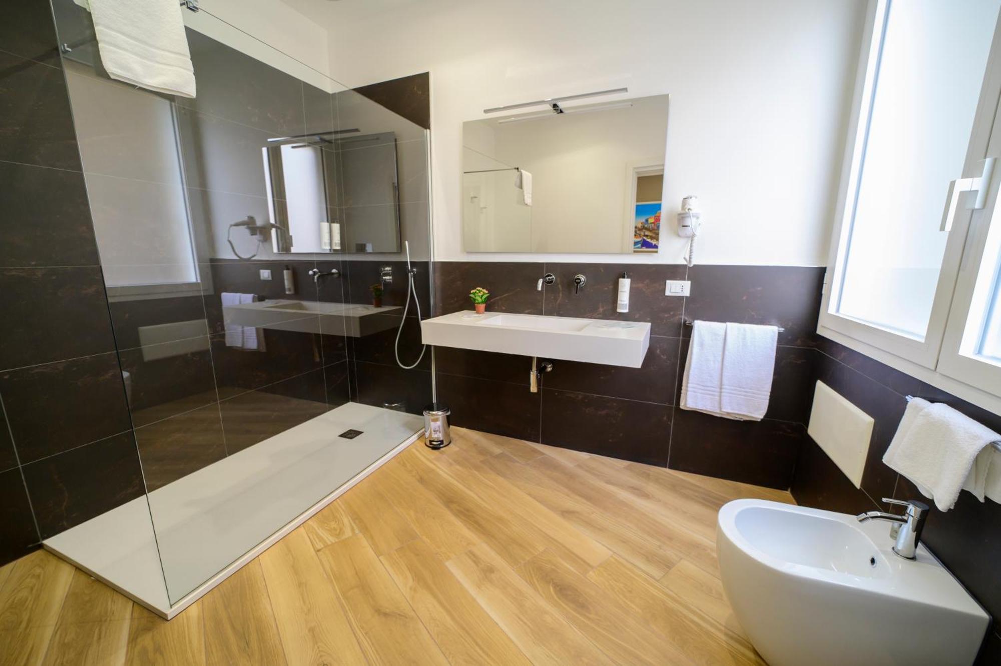 Maqueda - & Bed & Breakfast Palermo