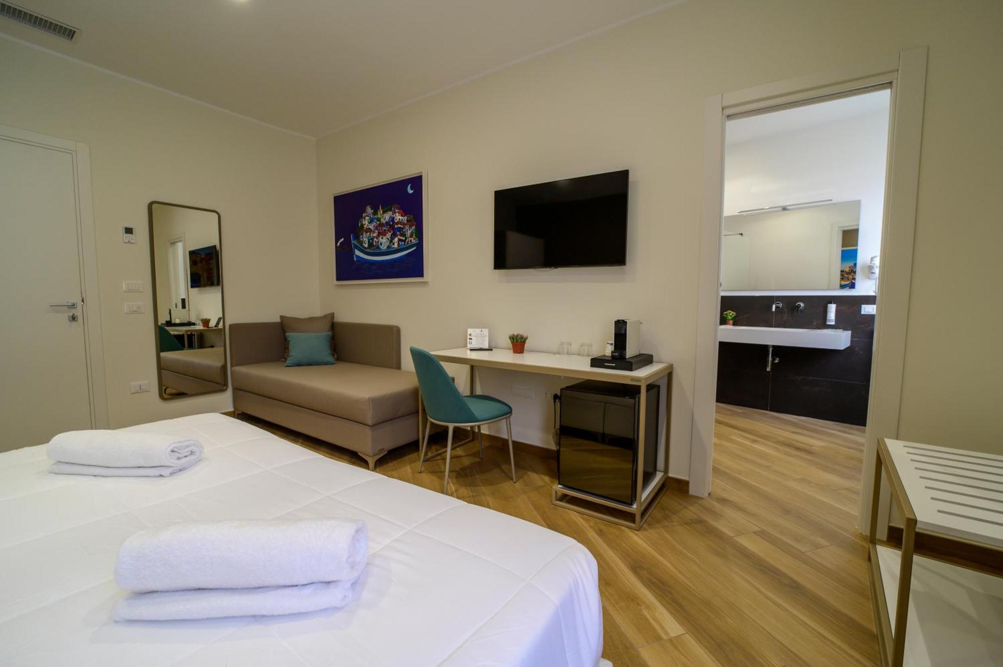 Bed & Breakfast Maqueda - & Palermo