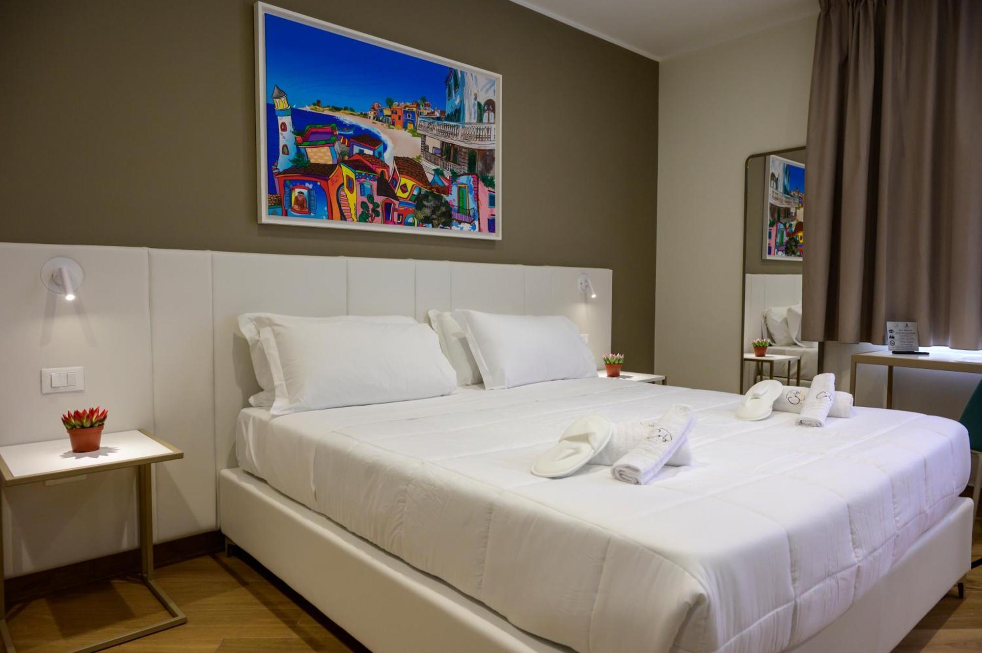 Maqueda - & Bed & Breakfast Palermo
