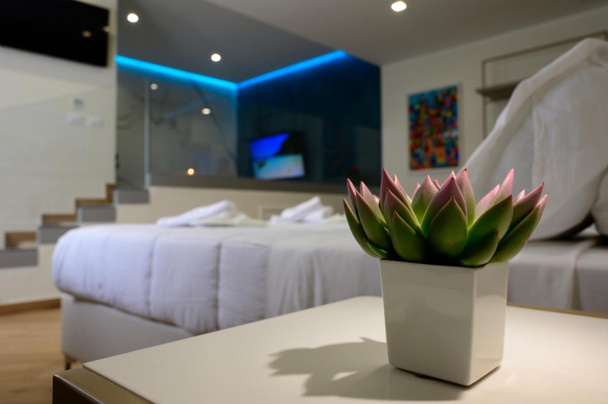 Bed & Breakfast Maqueda - & *