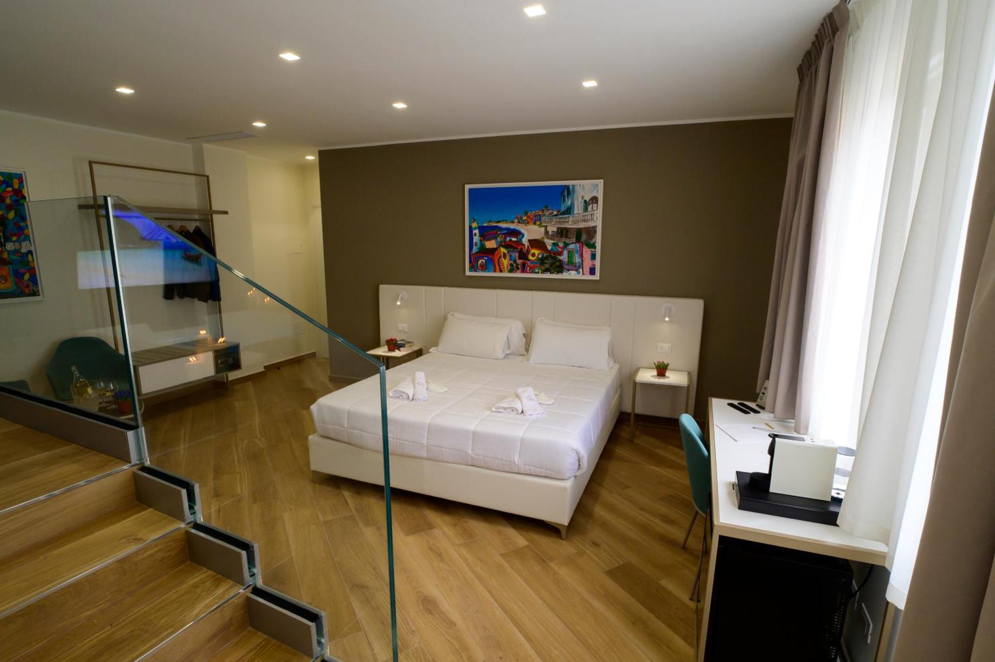 Maqueda - & Bed & Breakfast Palermo