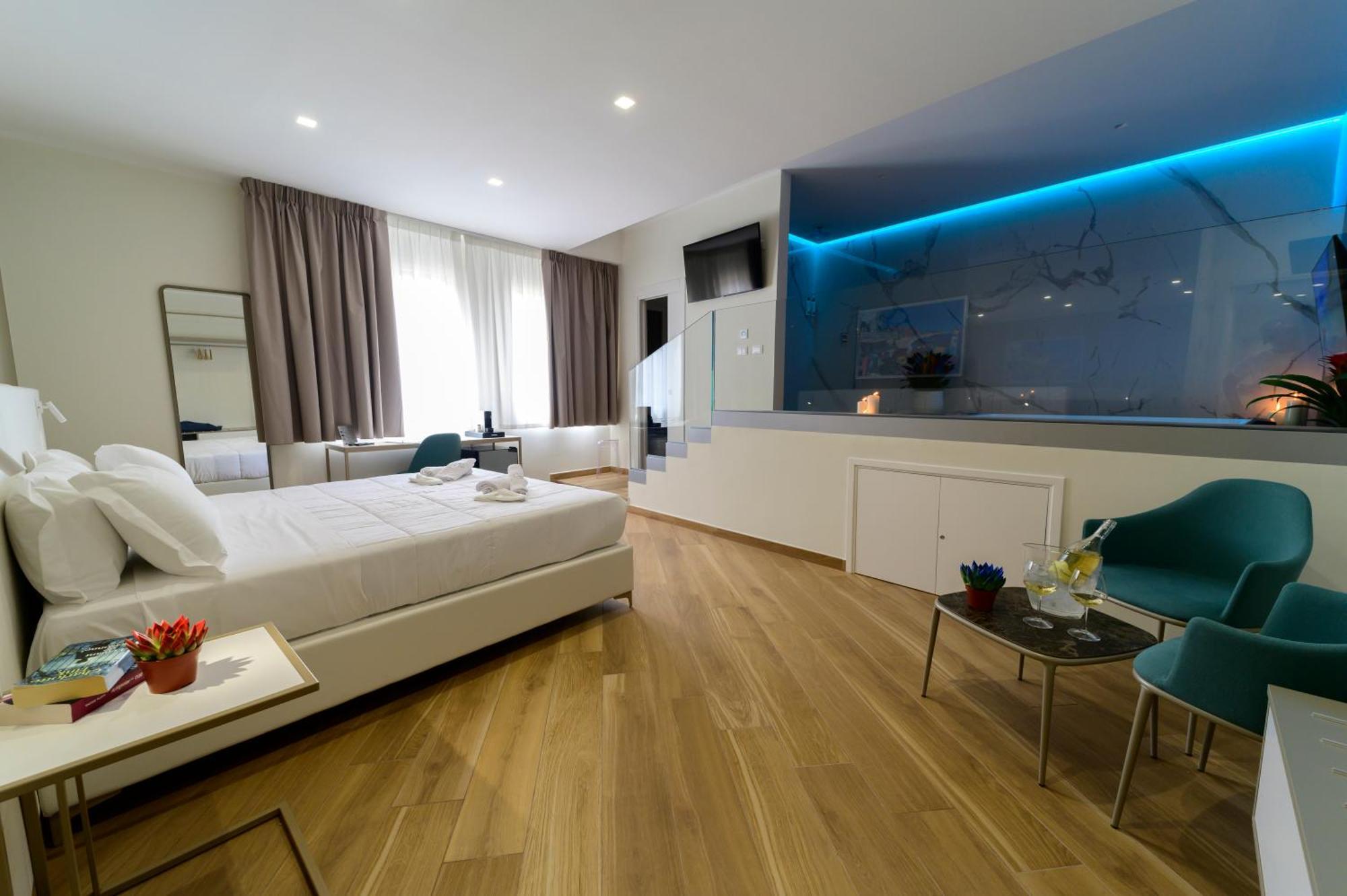 Bed & Breakfast Maqueda - & Palermo