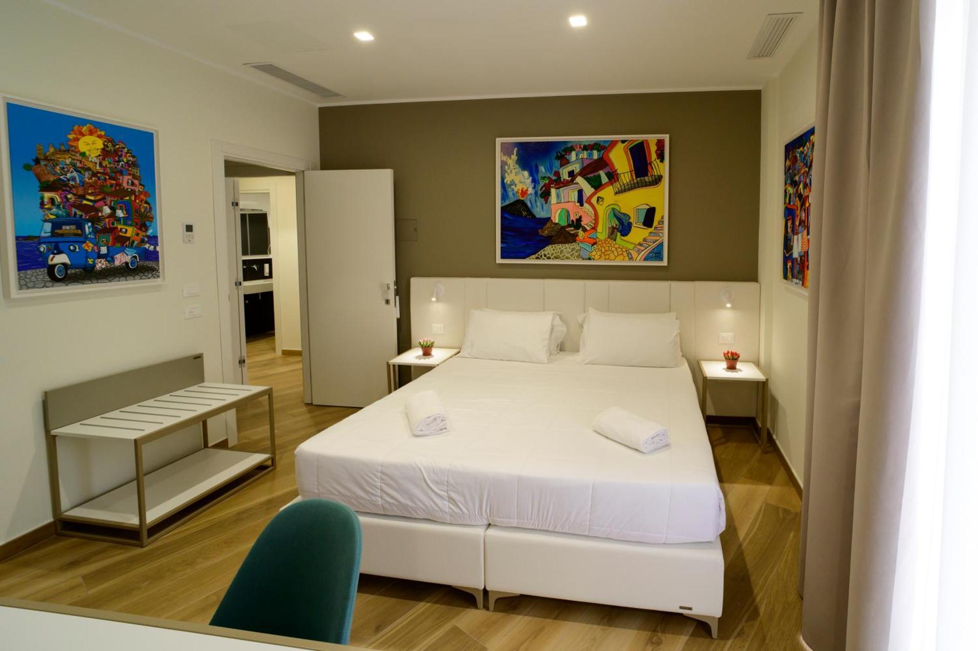 Maqueda - & Bed & Breakfast