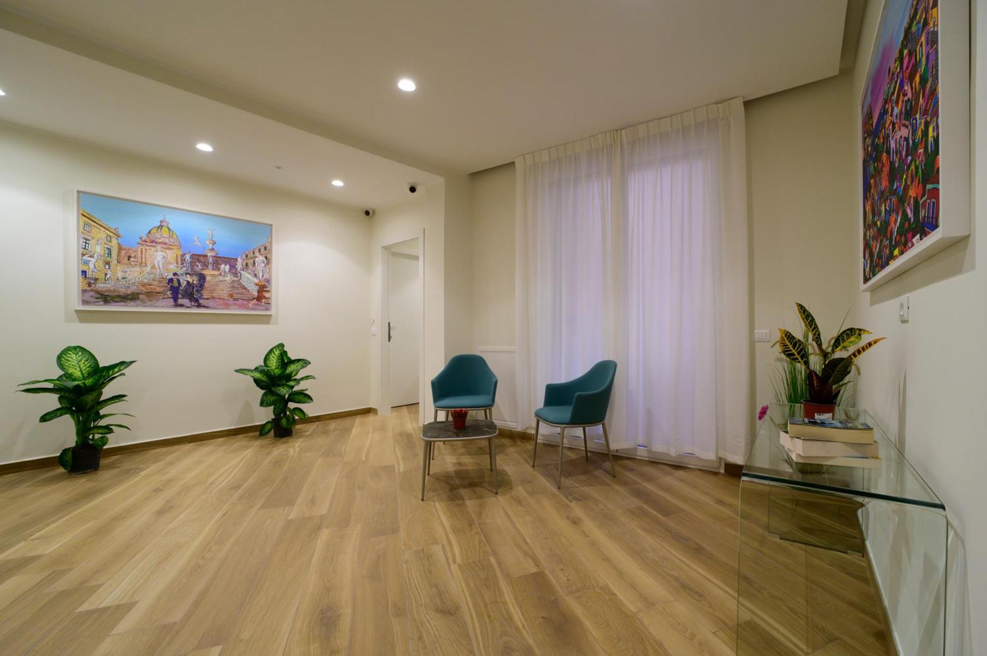 Maqueda - & Bed & Breakfast Palermo