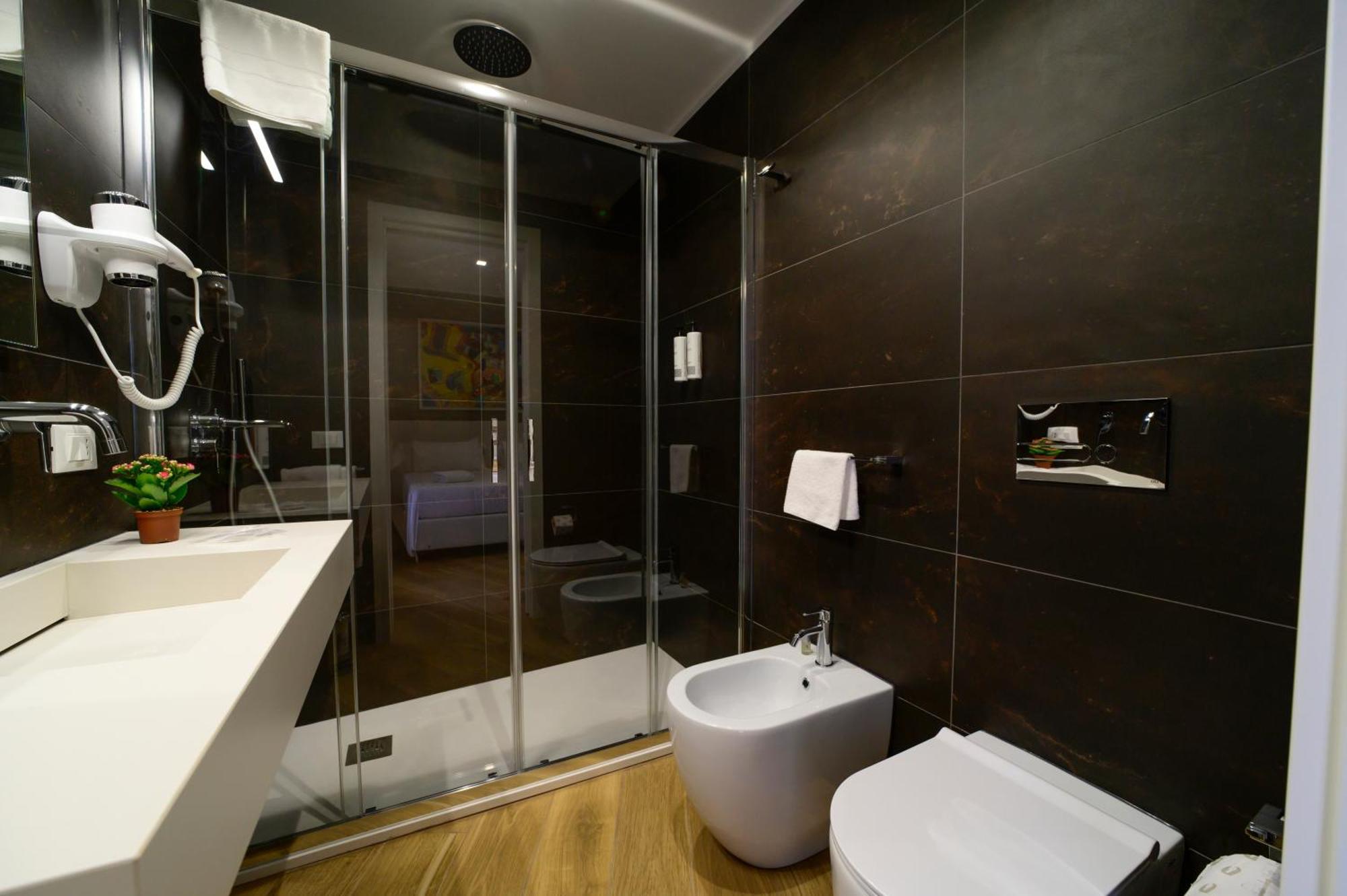 Bed & Breakfast Maqueda - & Palermo