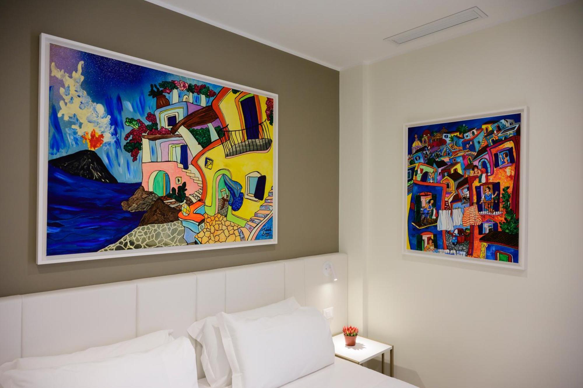 Maqueda - & Bed & Breakfast