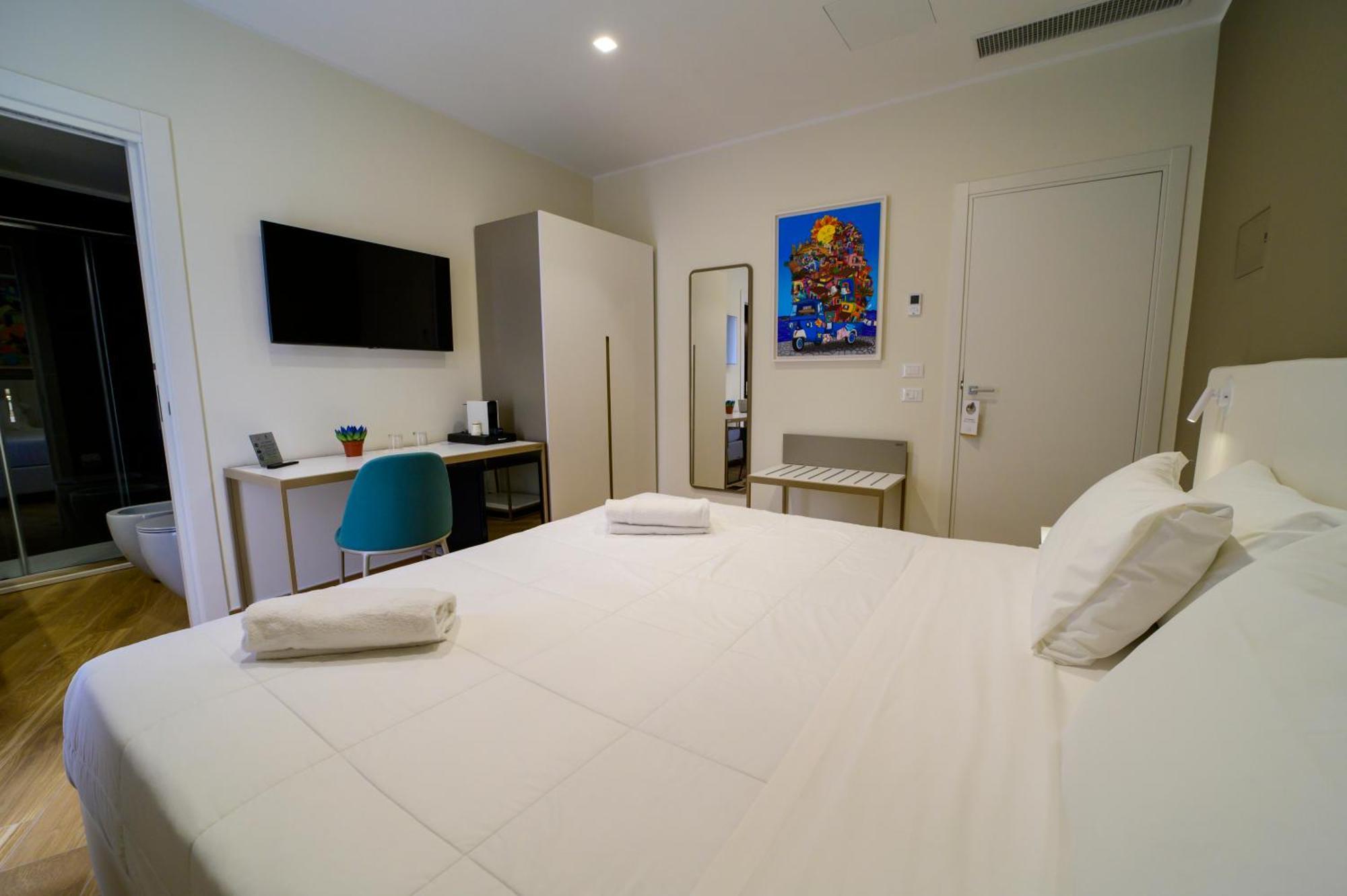 Maqueda - & Bed & Breakfast *