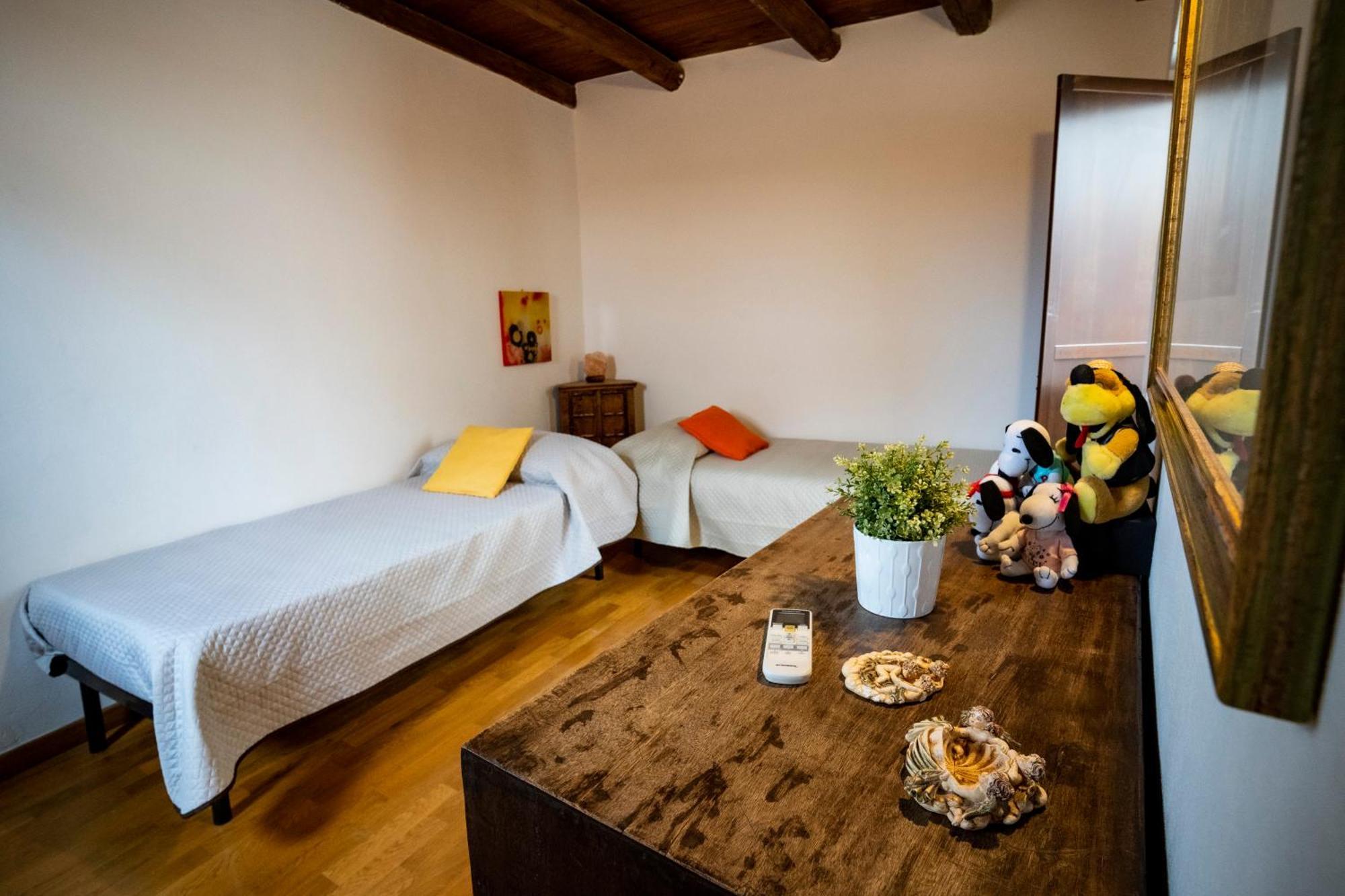 Apartment La Terrazza Sullo Spasimo Palermo