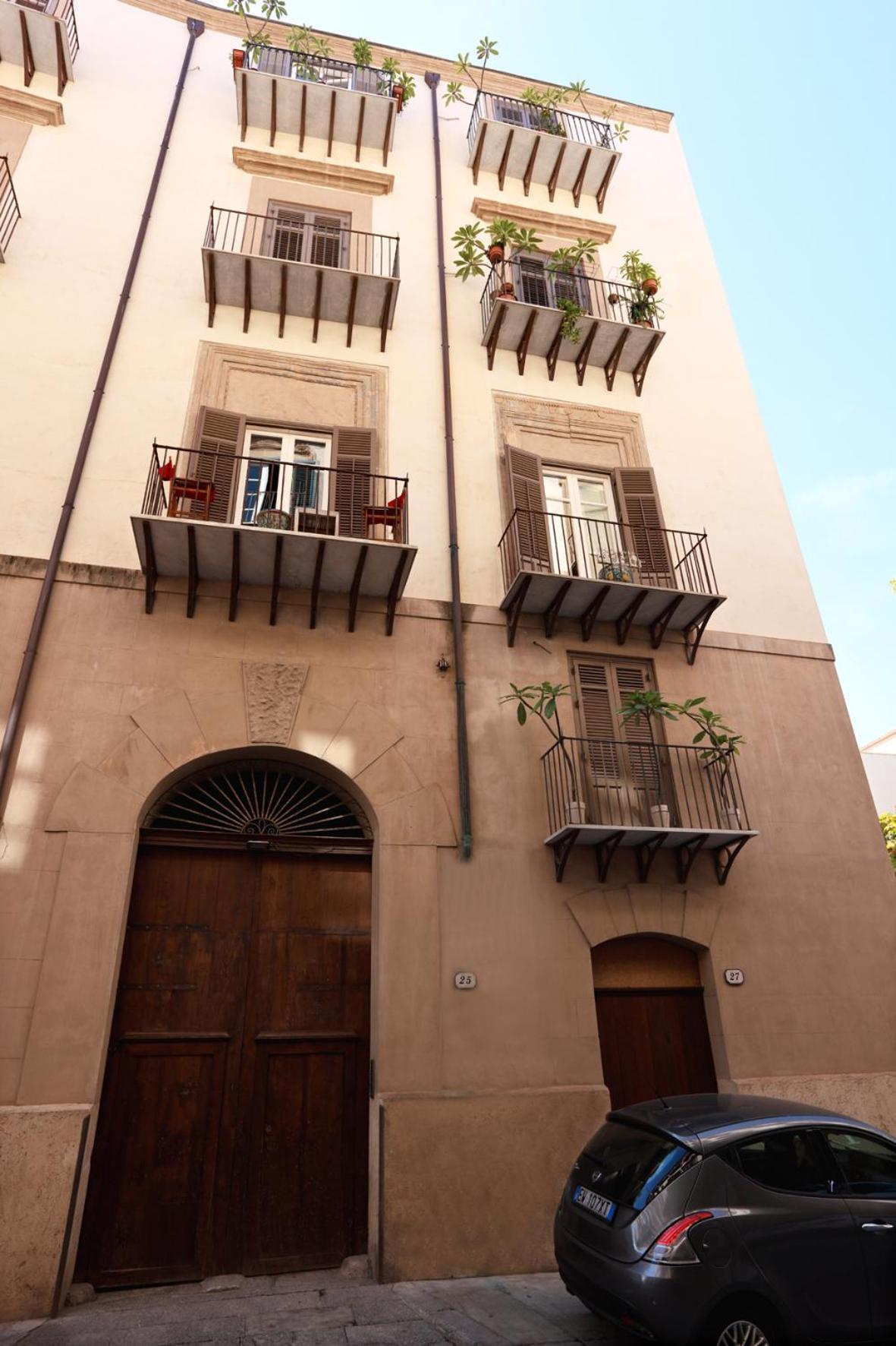 Apartment Oasi Porta Felice *