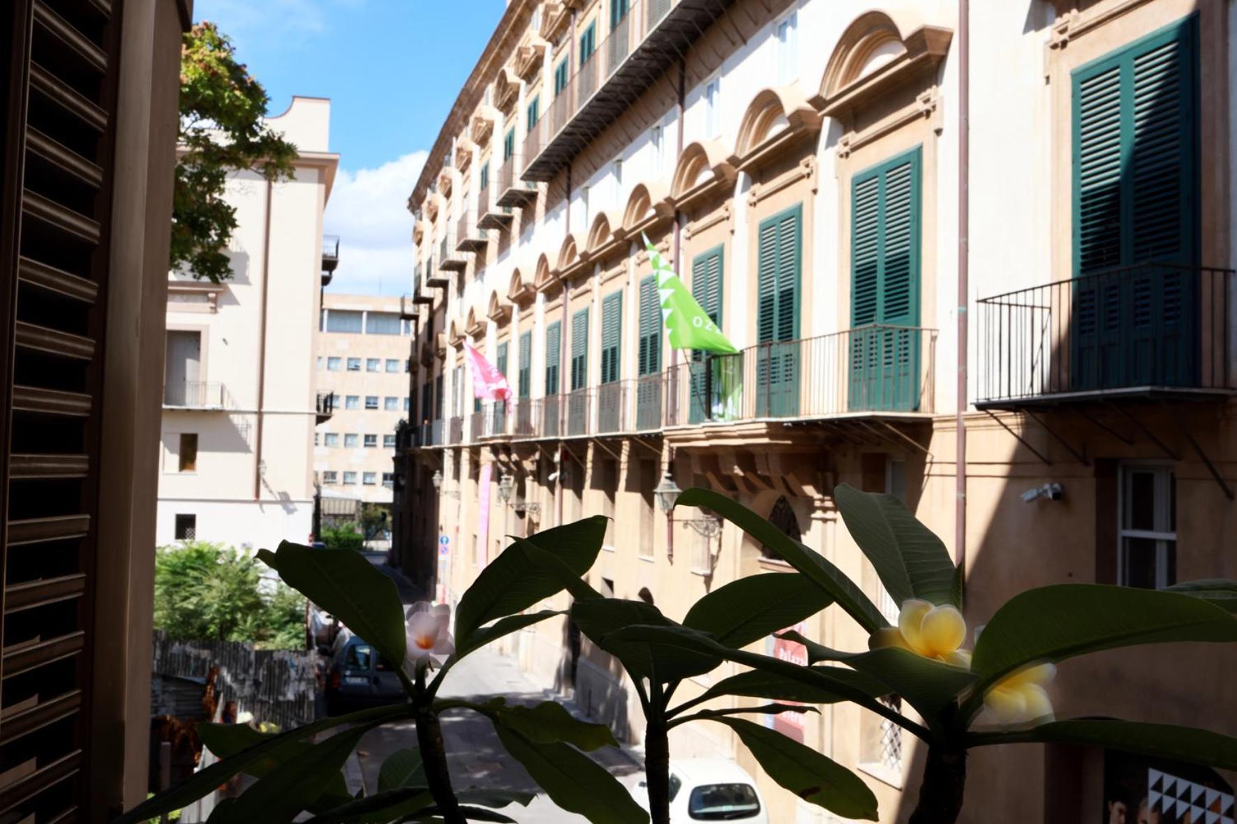 Oasi Porta Felice Apartment *