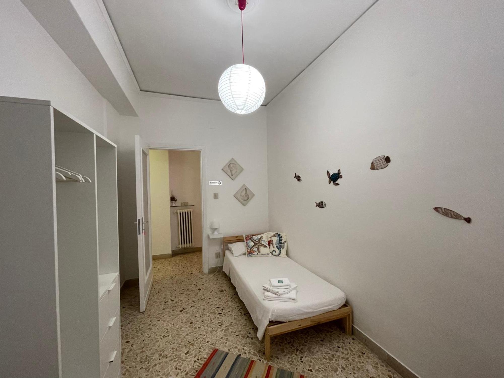 Bed & Breakfast Casa Dei Nonni Di Yuri Palermo