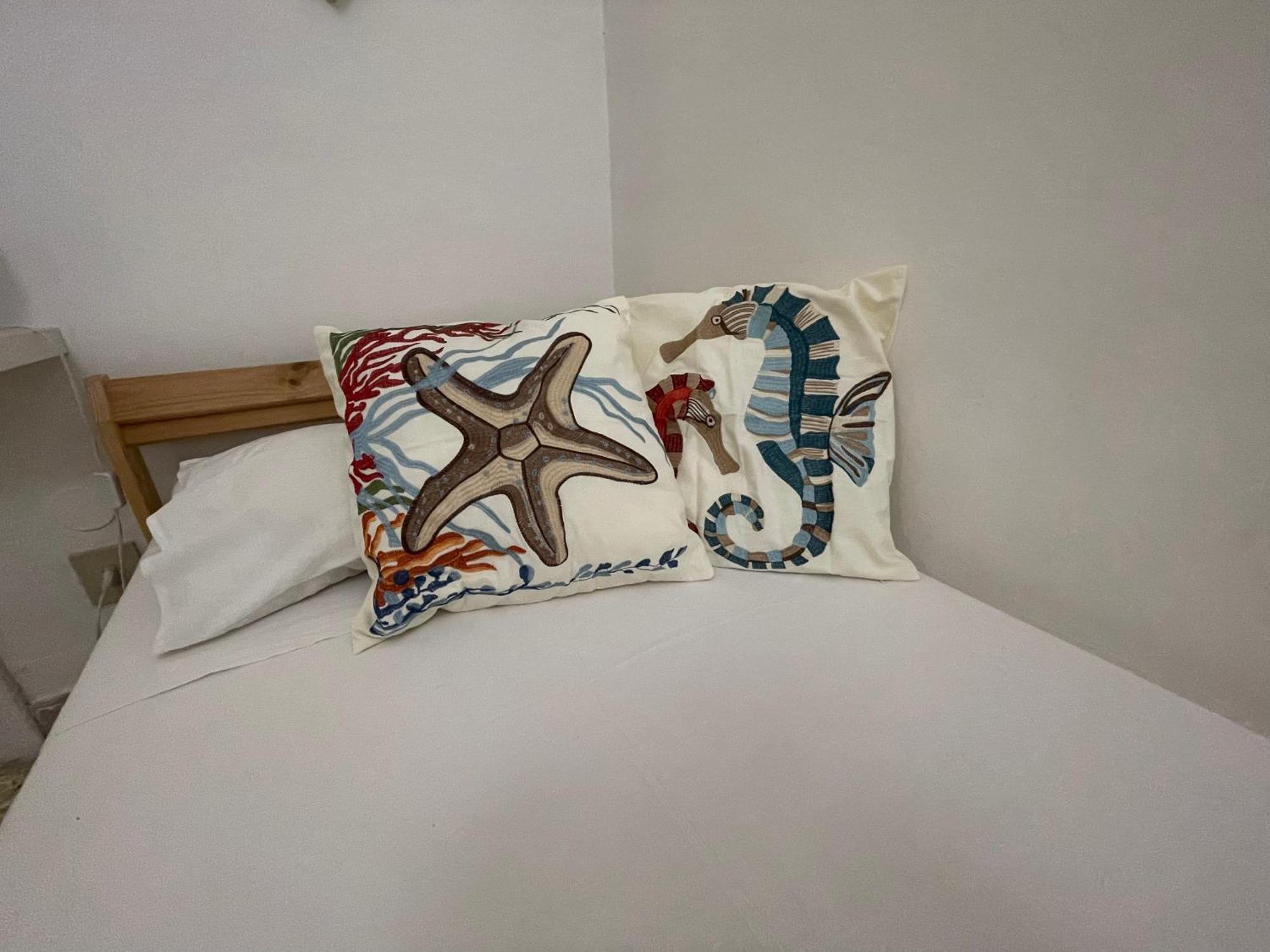 Casa Dei Nonni Di Yuri