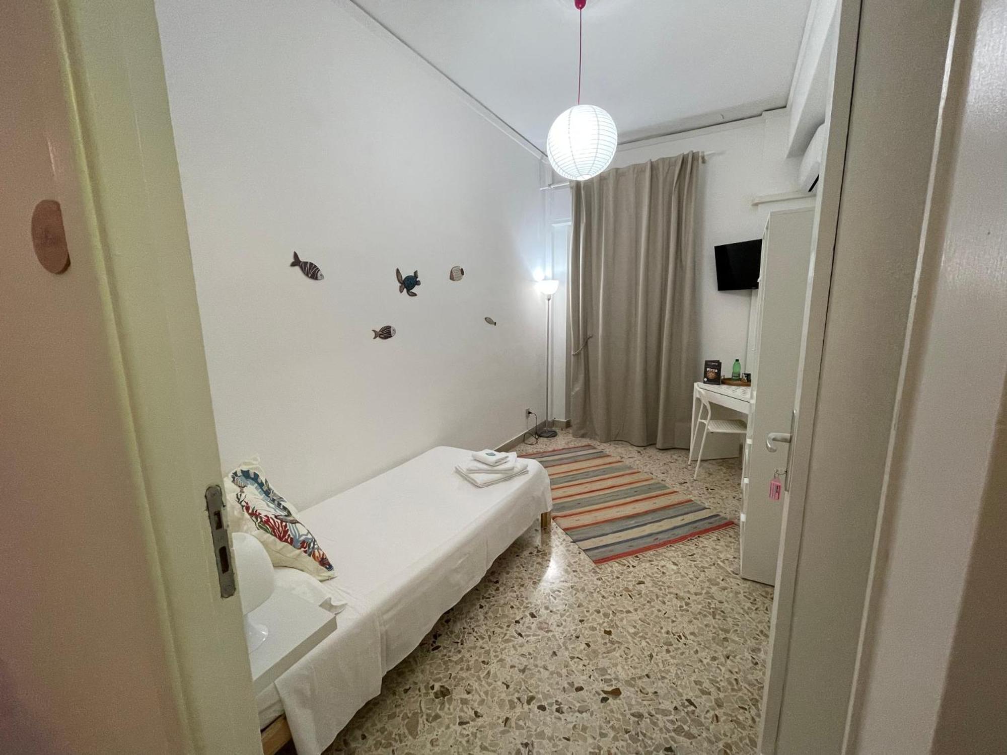 Casa Dei Nonni Di Yuri Bed & Breakfast