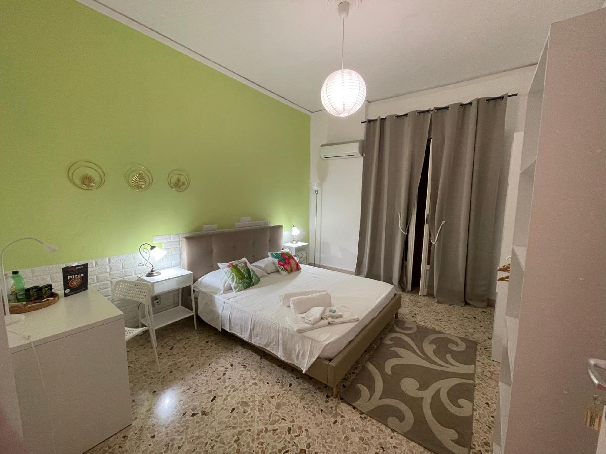 Casa Dei Nonni Di Yuri