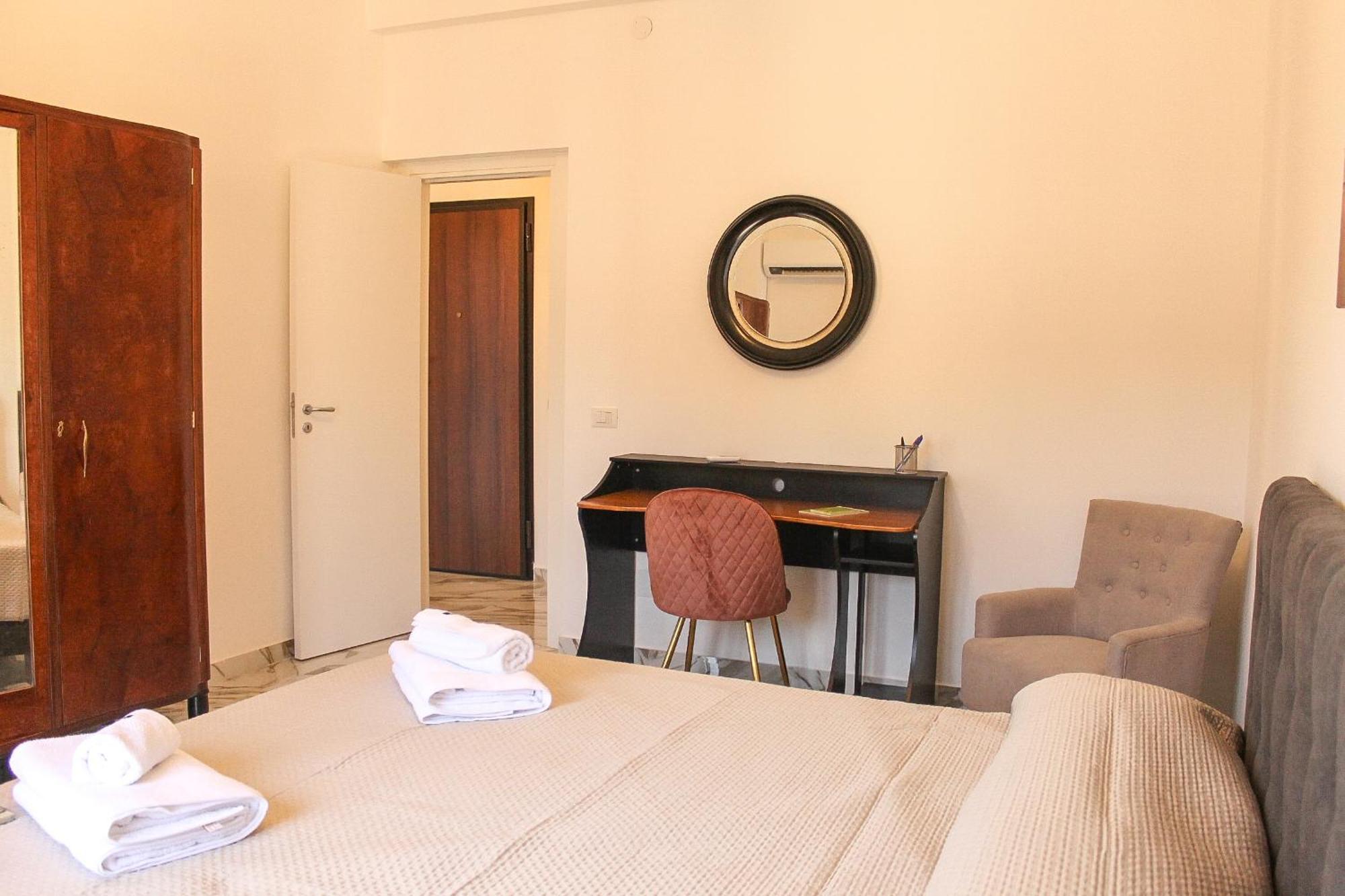 Bed & Breakfast La Casetta Di Matteo - Sciuti