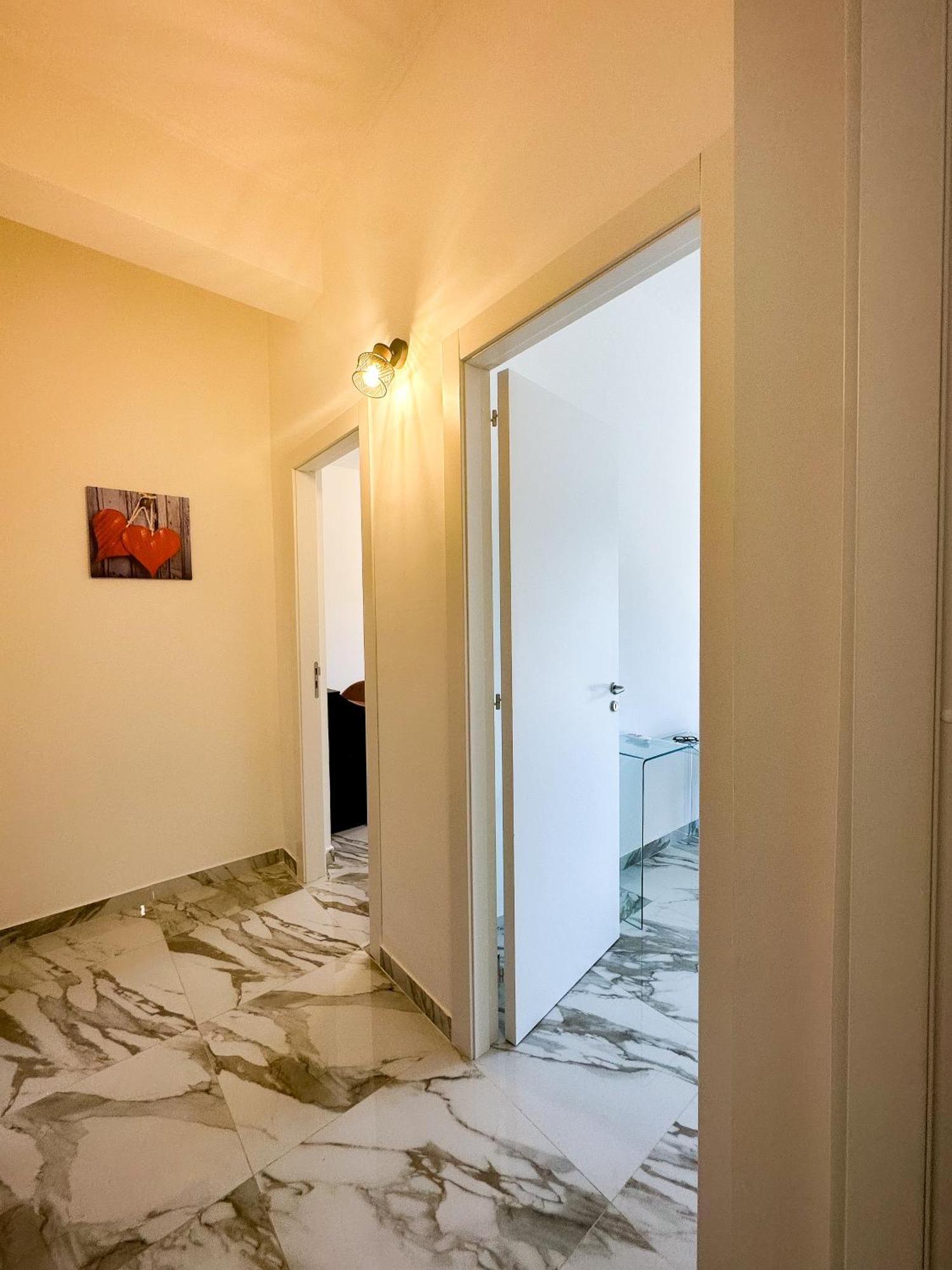 La Casetta Di Matteo - Sciuti Palermo