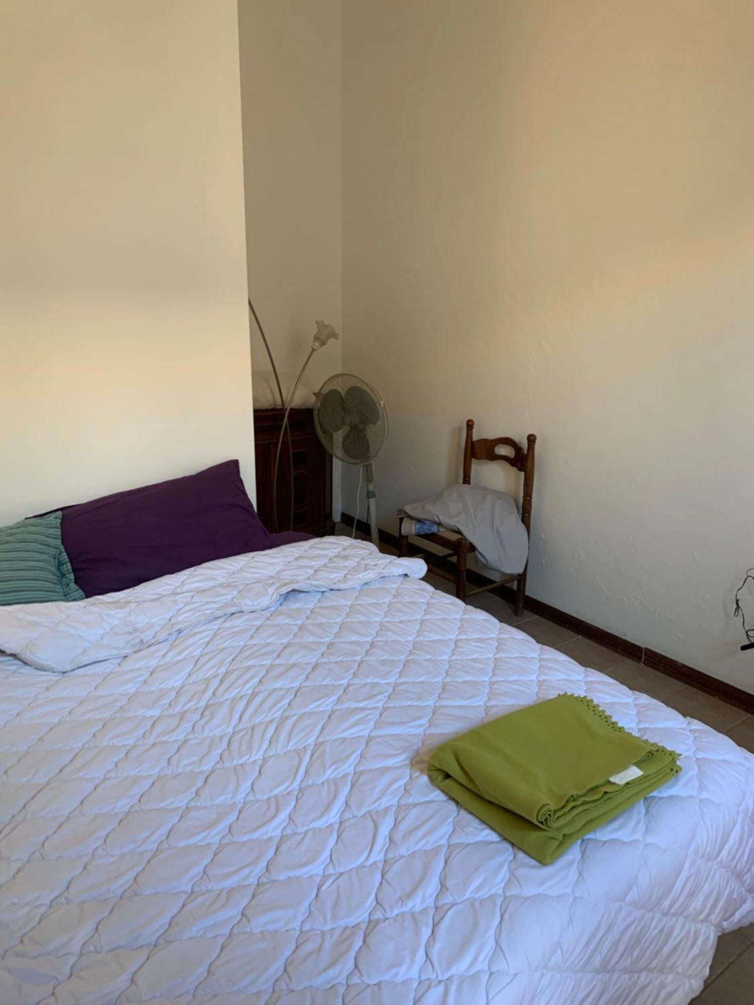 Via Silvio Boccone Semplice Ed Economico * Palermo