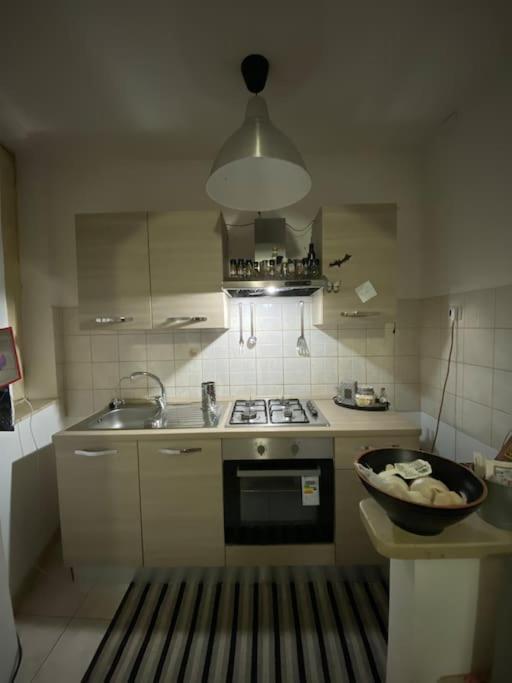 Fifthy House Apartment