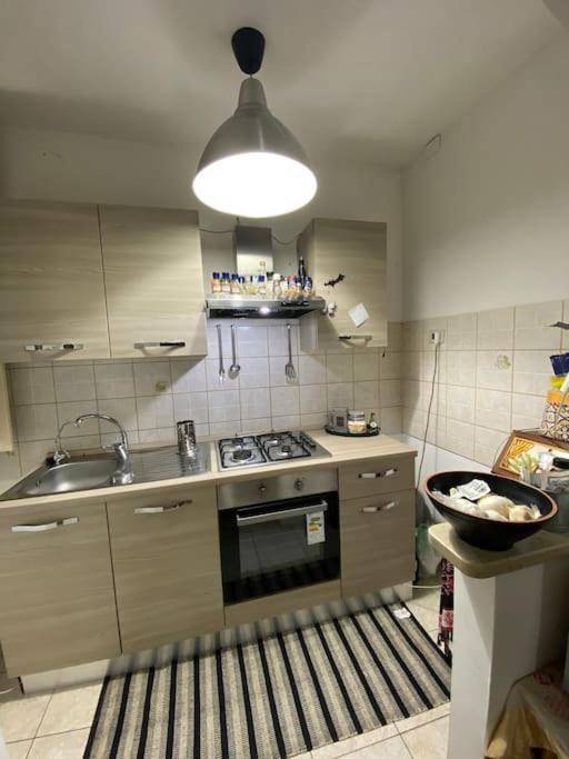 Apartment Fifthy House