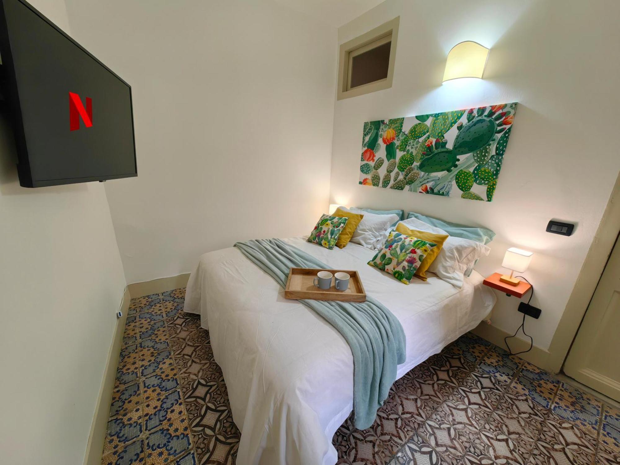 Centro Storico-marina Free Parking, Wifi,netflix
