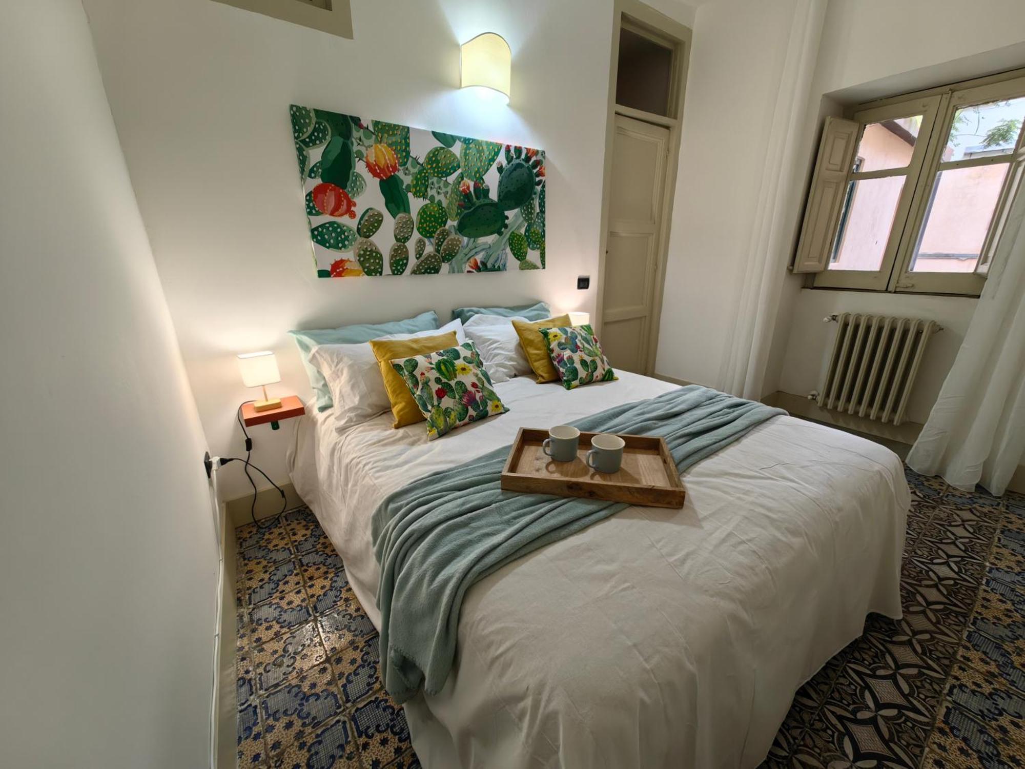 Centro Storico-marina Free Parking, Wifi,netflix * Palermo